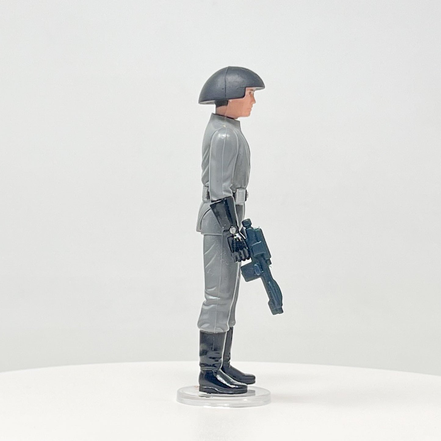 Death Star Commander Loose Complete