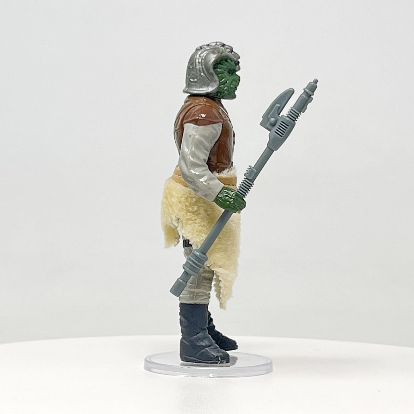 Klaatu Loose Complete