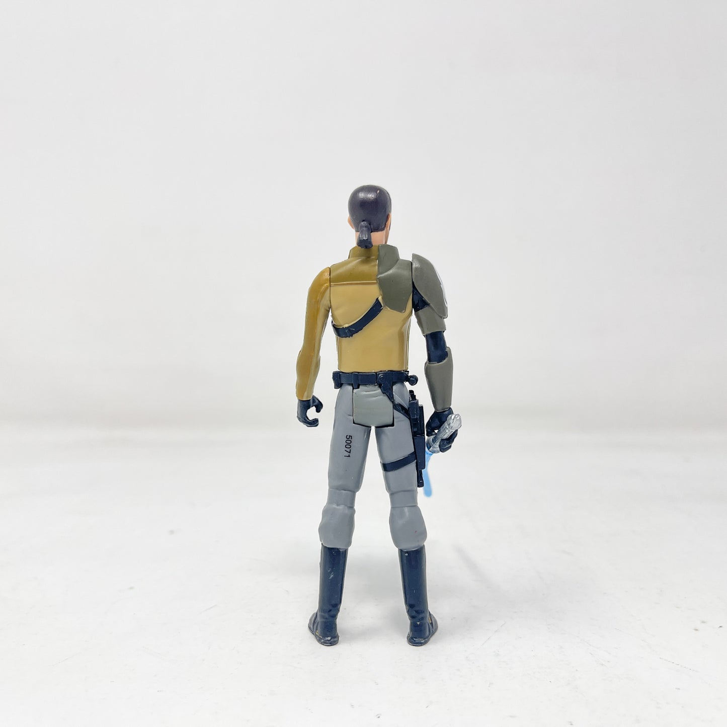 The Phantom Attack Shuttle (2014) - Hasbro Star Wars Rebels - Open Box