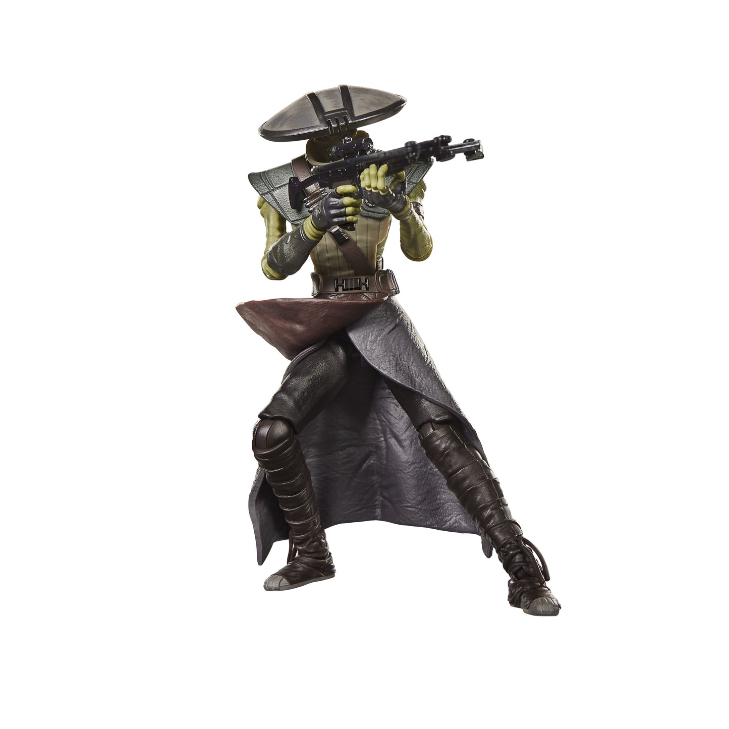 Pre-Order Embo - Mandalorian and Grogu #10 - Hasbro Black Series (2026)