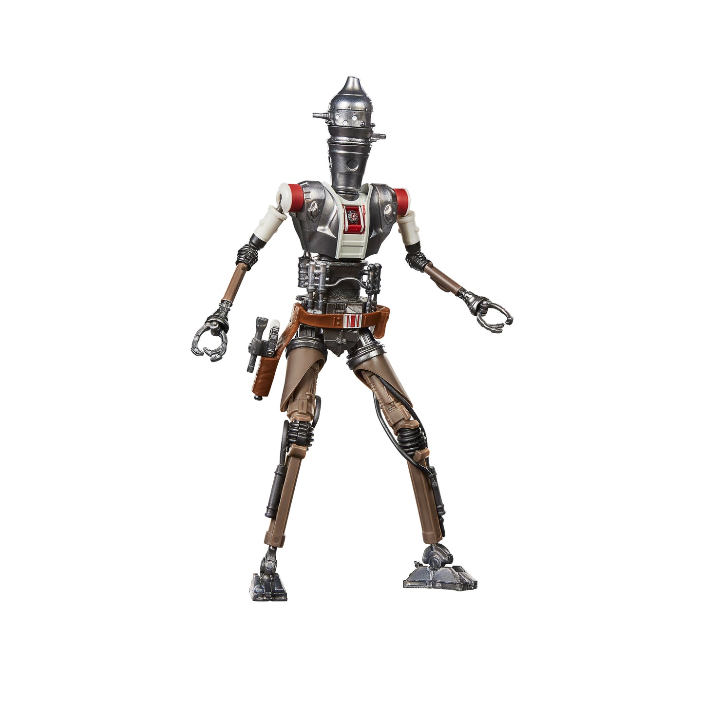 Pre-Order IG-11 (Nevarro Marshal) - Mandalorian #46 - Hasbro Black Series (2026)