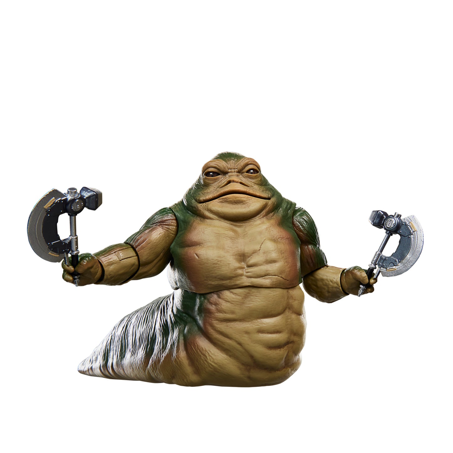 Pre-Order Rotta the Hutt (Mandalorian and Grogu) - Hasbro Black Series (2026)