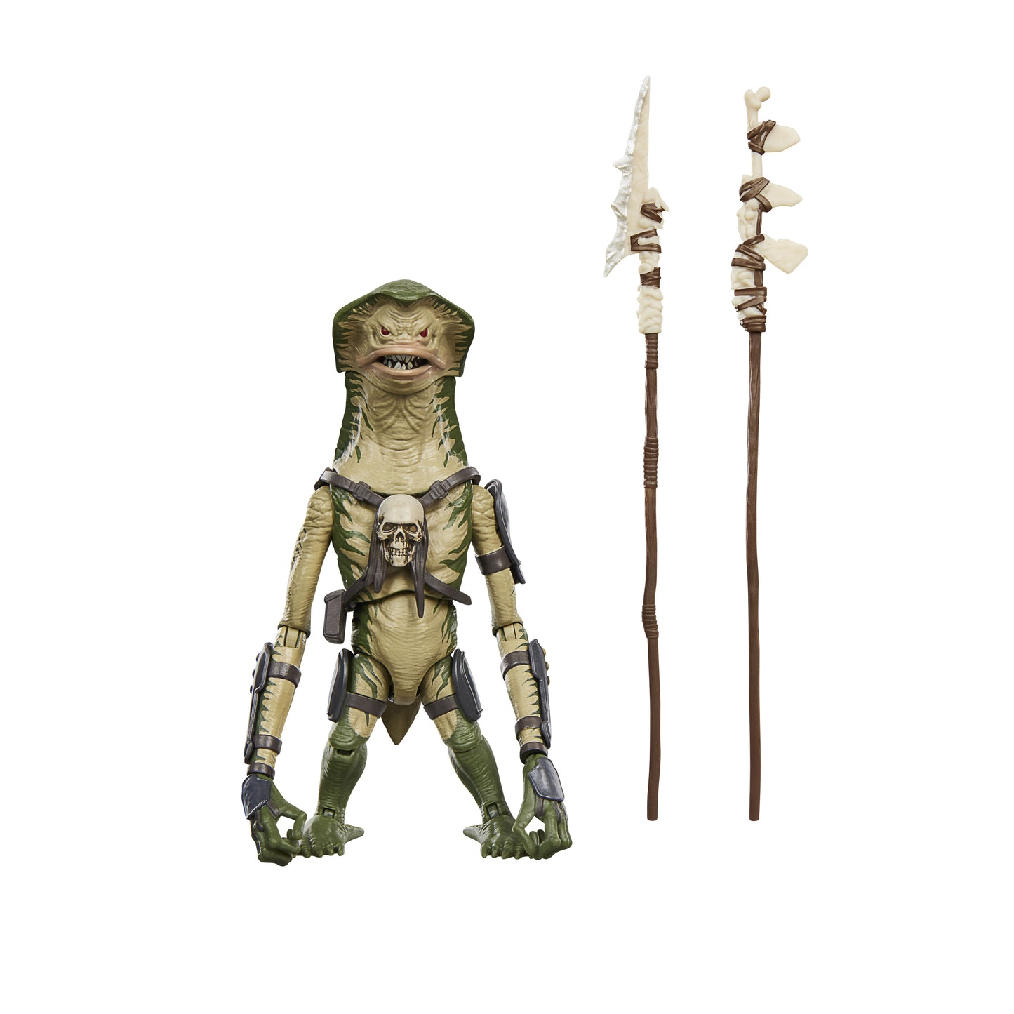 Pre-Order VC419 Amani Guard (Deluxe) - Hasbro Vintage Collection (2026)