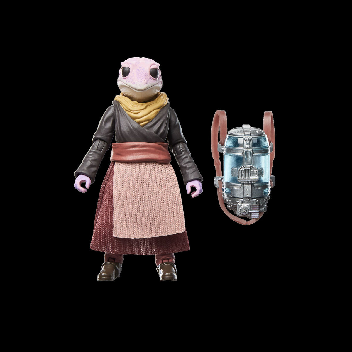 Pre-Order Razor Crest Encounter 3-Pack – Hasbro Star Wars The Vintage Collection (2027)