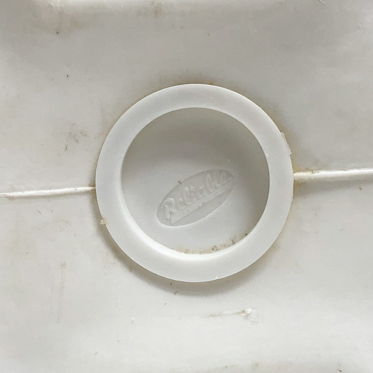 Vintage Adam Joseph Star Wars Non-Toy Reliable Toys Bootleg R2-D2 Bank - Canada