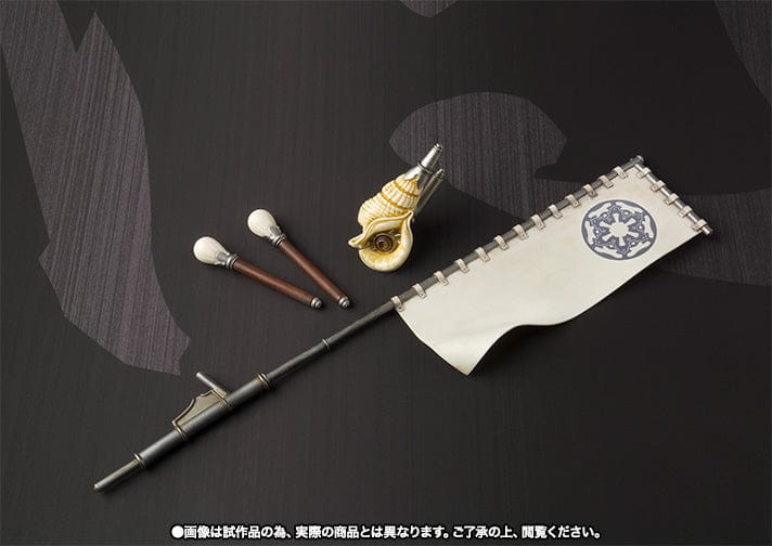 Vintage Bandai Star Wars Modern Other Taikoyaku Stormtrooper - Bandai Spirits Tamashii Nations Star Wars MEISHO Movie Realizations Japanese Import Figure