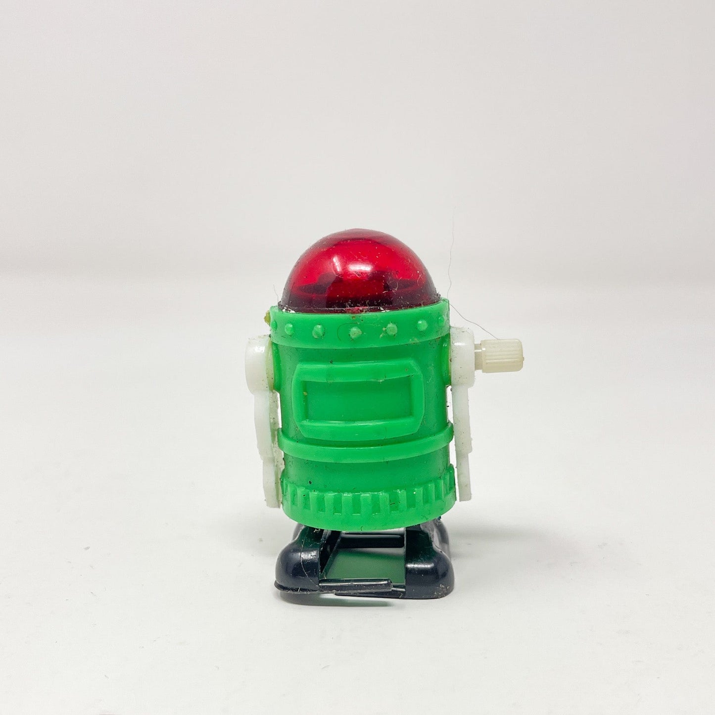 Vintage Bootleg Star Wars Non-Toy T-Nee Wind-Up Robot in Box