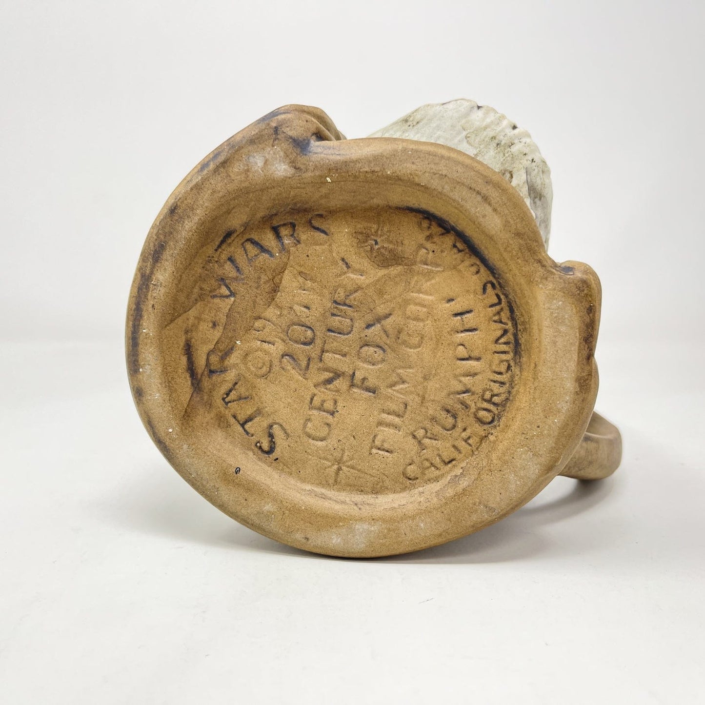 Vintage California Originals Star Wars Non-Toy Ben Kenobi Rumph Tankard - California Originals