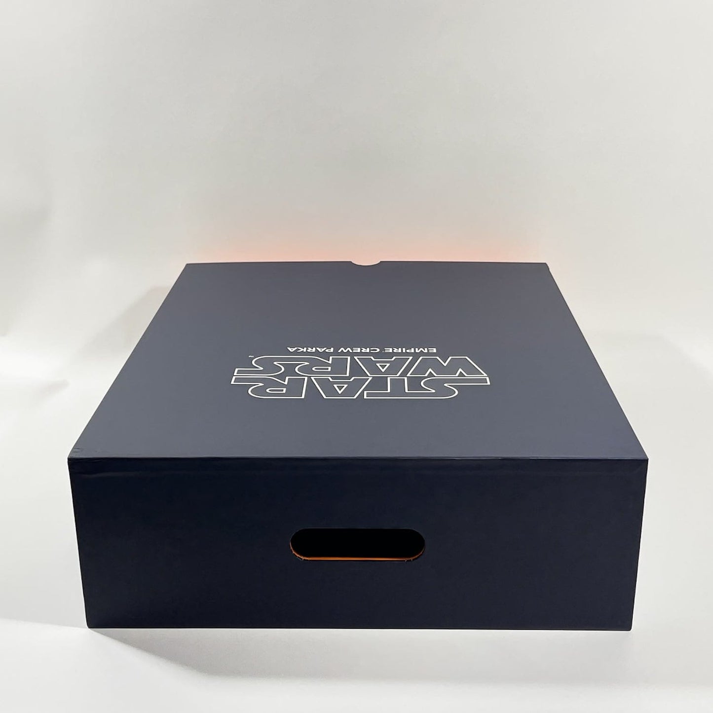 Vintage Columbia Star Wars Empire Strikes Back Crew Parka Jacket - Columbia - New in Box