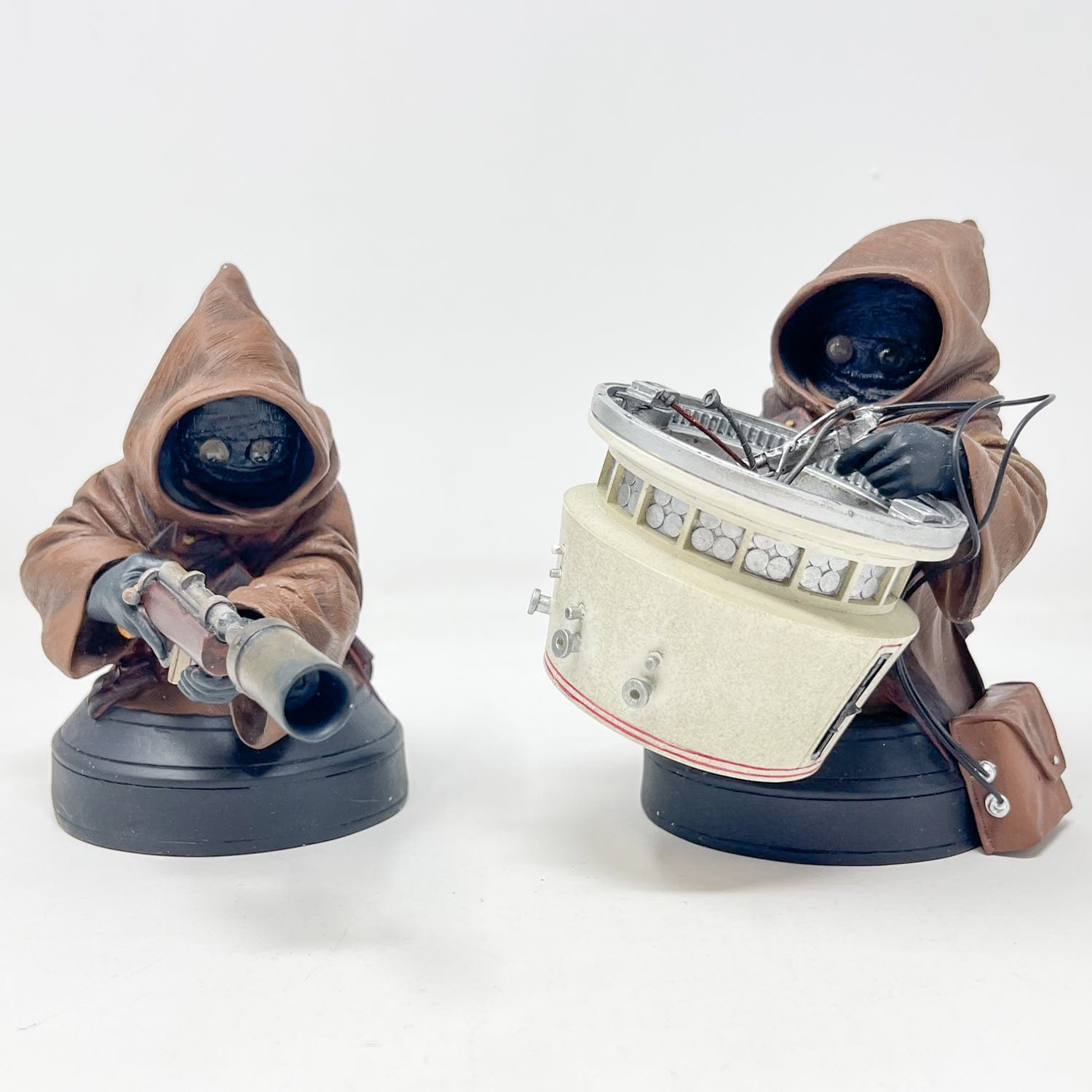 スターウォーズ　30th　JAWAS　ジェントルジャイアント　限定品　新品 スターウォーズ 30th JAWAS ジェントルジャイアント 限定品 新品 レア