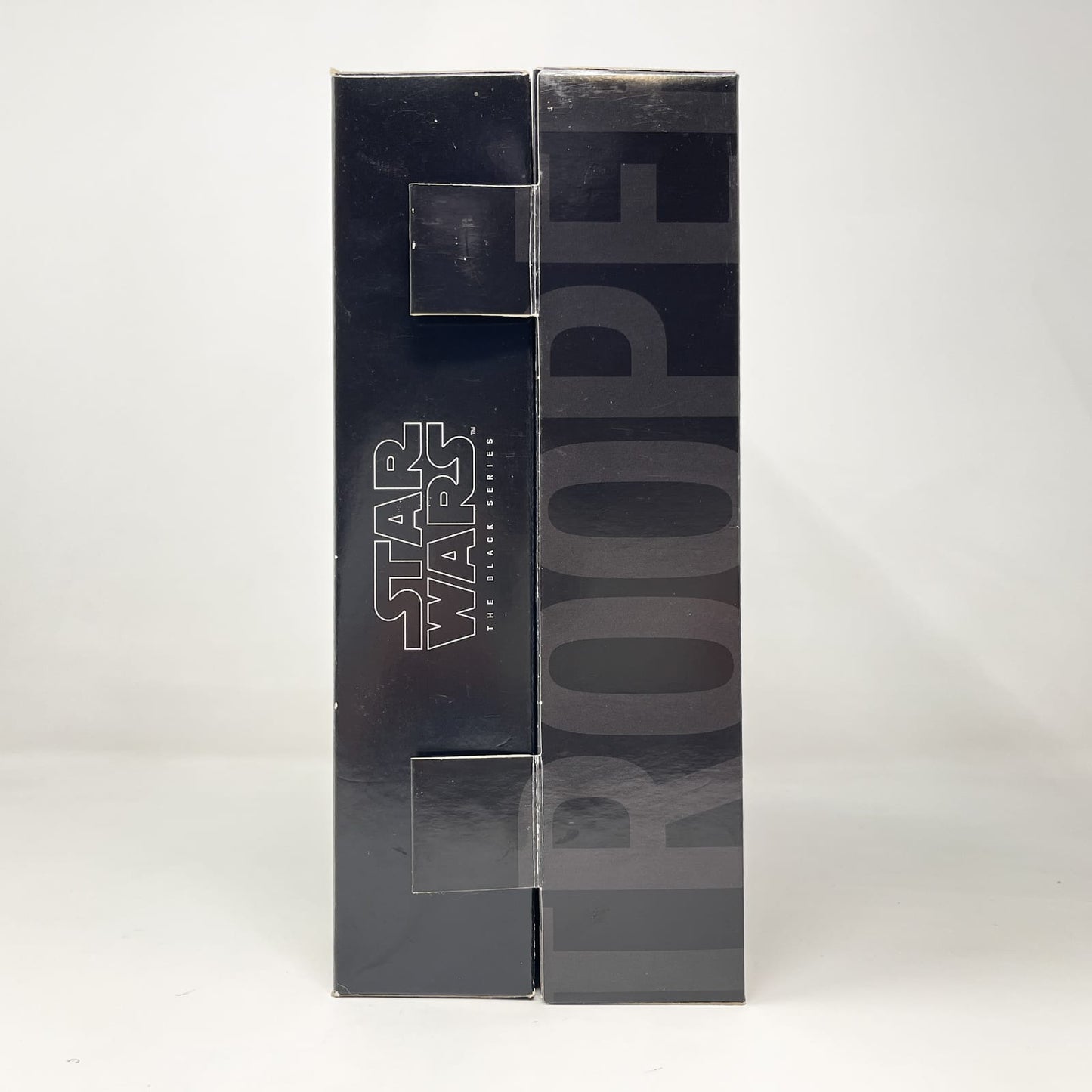 Vintage Hasbro Star Wars Black Series Sealed Figures Amazon Stormtrooper Legacy 4-Pack – Hasbro Black Series (2015)