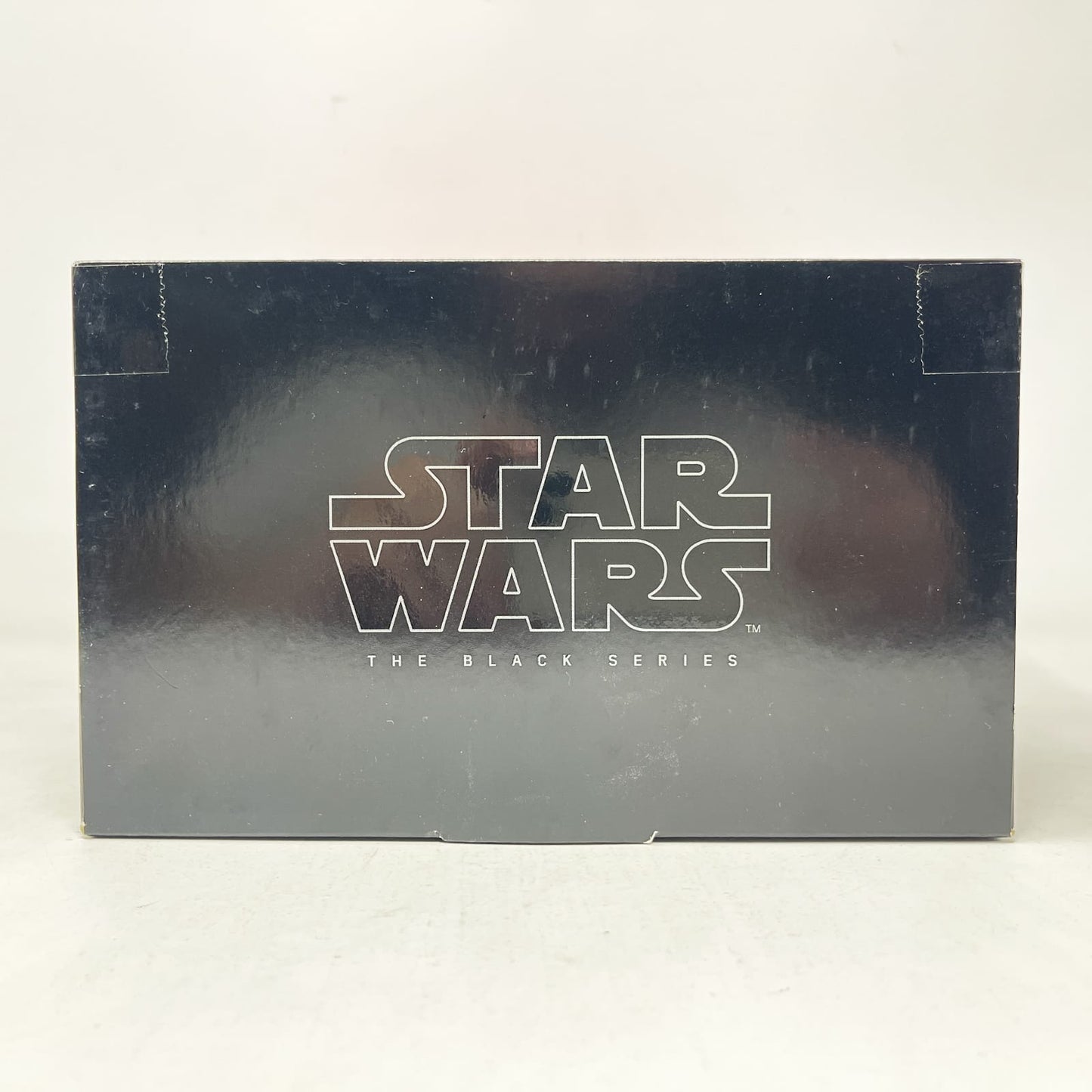 Vintage Hasbro Star Wars Black Series Sealed Figures Clone Troopers of Order 66 4-Pack - Hasbro Black Series (2016)