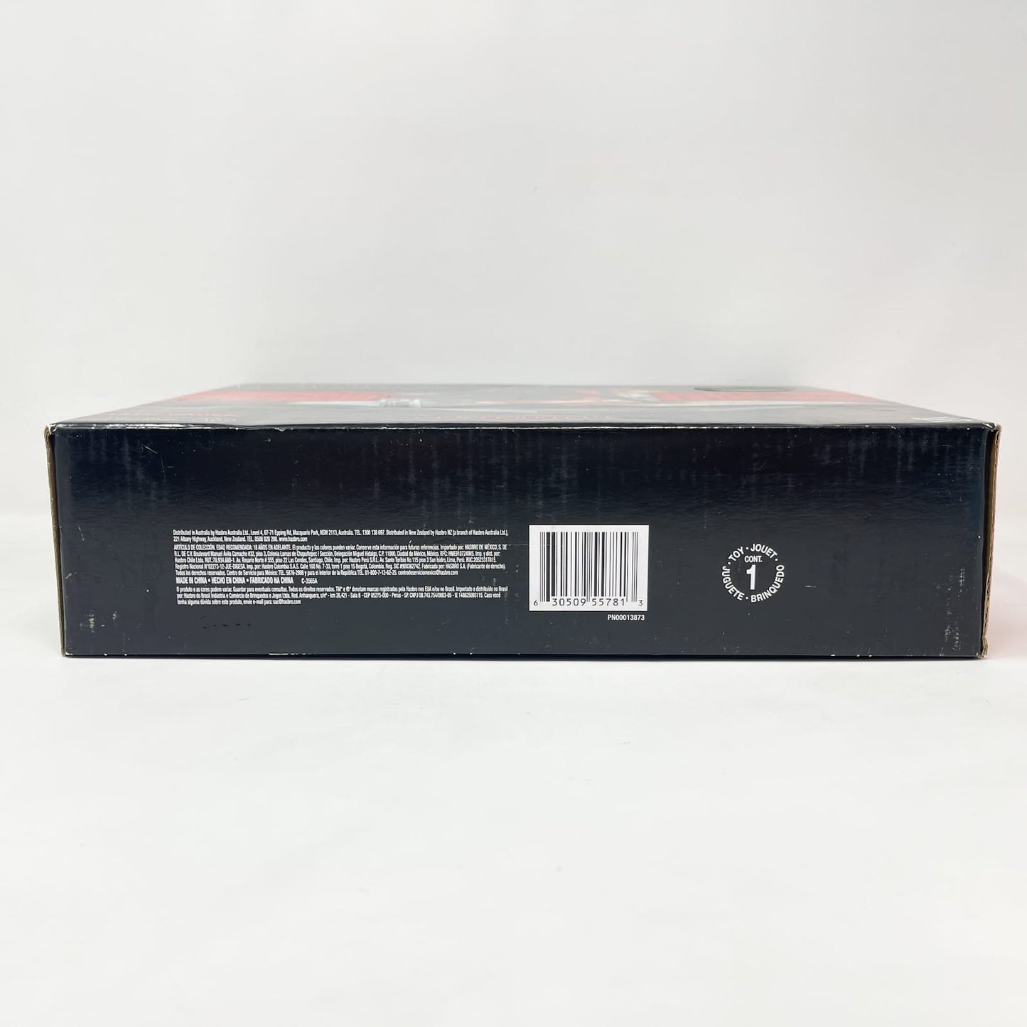 Vintage Hasbro Star Wars Black Series Sealed Figures Darth Vader Centerpiece #01 - Hasbro Black Series (2017)