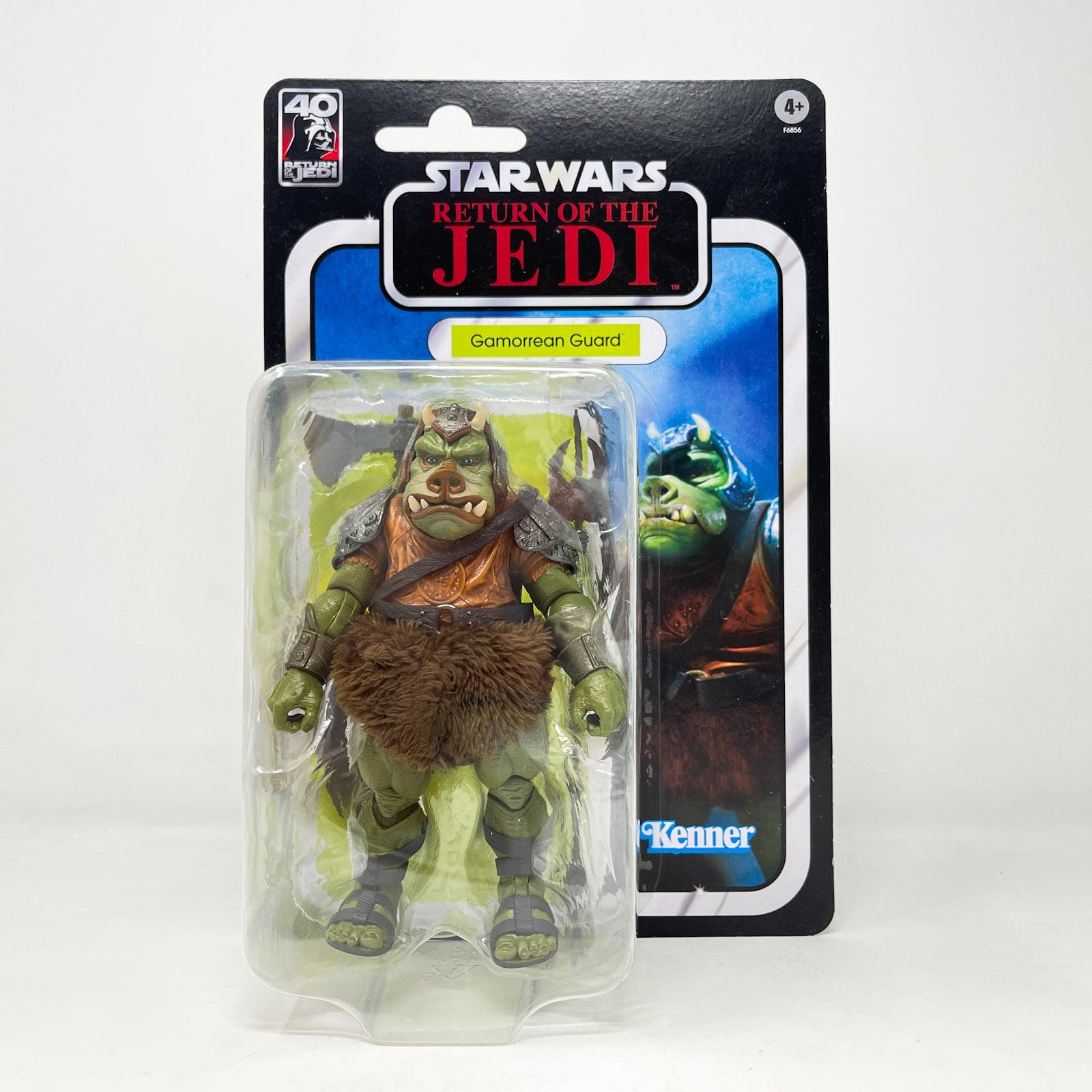 Figurine Star Wars Black Series – Garde Gamorréen (Gamorrean Guard) – Hasbro 2023 (Neuf