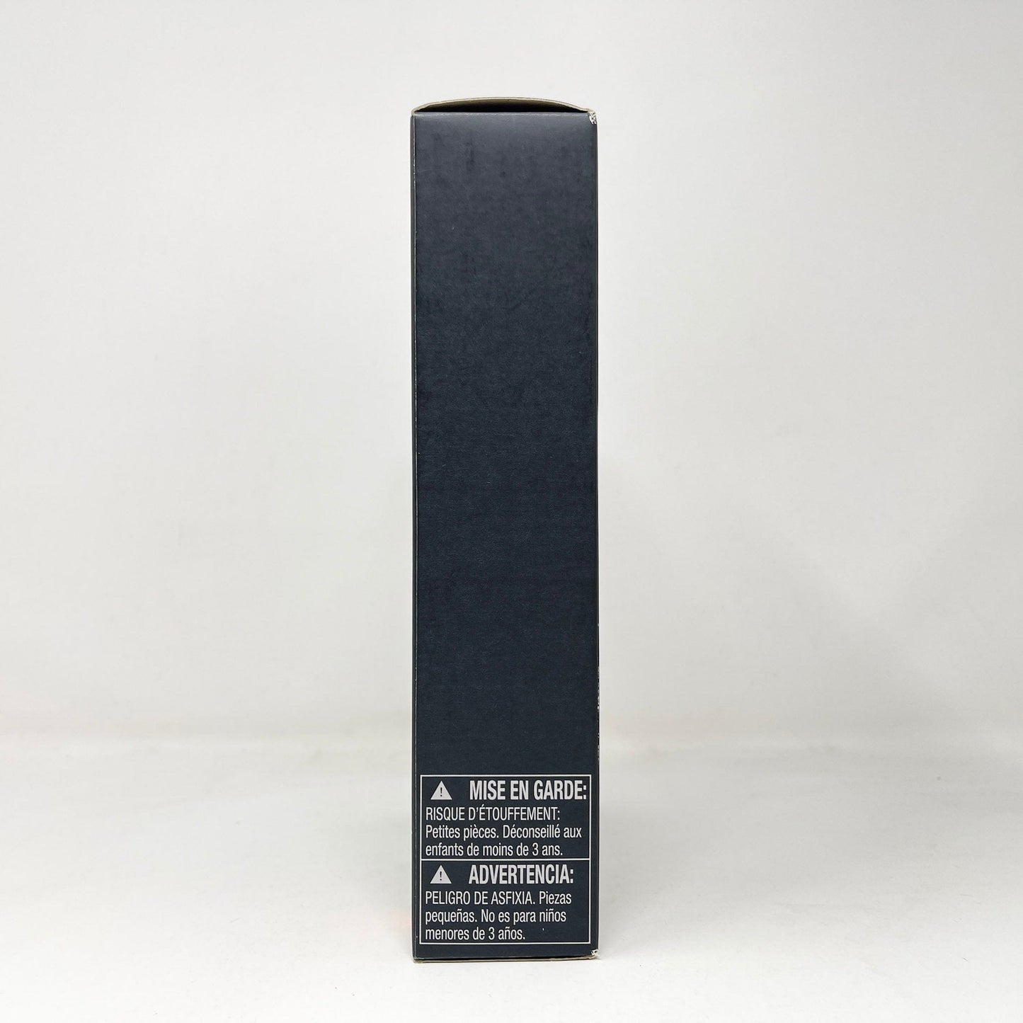 Vintage Hasbro Star Wars Black Series Sealed Figures Obi-Wan Kenobi - Orange #10 - Black Series Hasbro Star Wars Action Figure