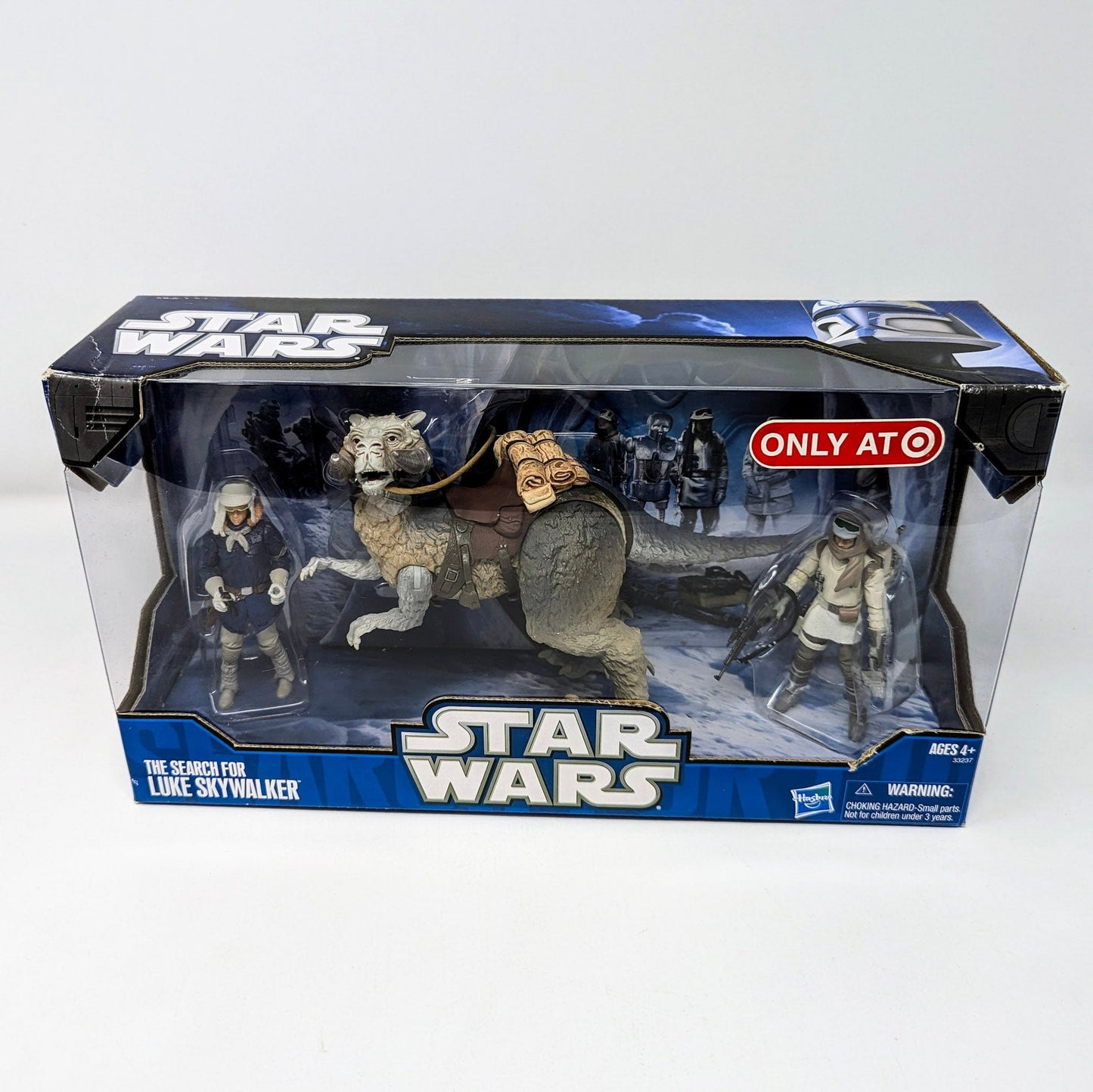 Vintage Hasbro Star Wars Mid Ships The Search for Luke Skywalker (2011 Target Excl.) - The Vintage Collection Hasbro 3-Pack