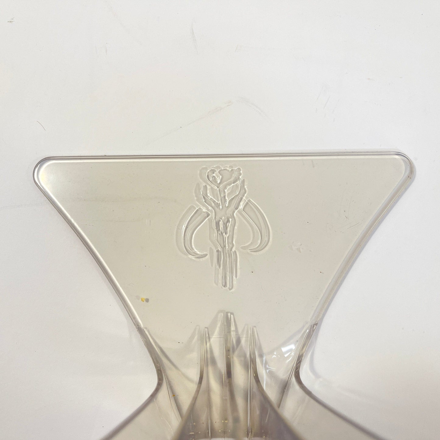 Vintage Hasbro Star Wars Mid Ships VC Boba Fett's Slave 1 (ESB) - The Vintage Collection Hasbro Star Wars Vehicle - Open Box Complete