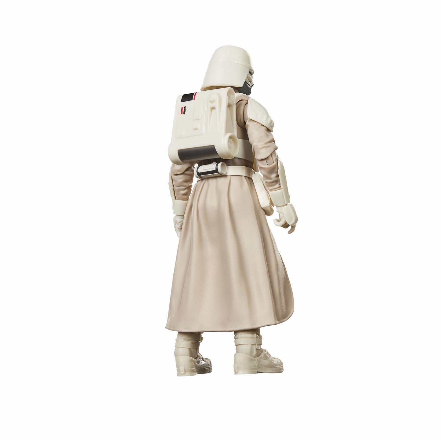 Vintage Hasbro Star Wars Pre-Order Pre-Order Imperial Remnant Snowtrooper - The Mandalorian and Grogu #08 - Hasbro Black Series (2026)