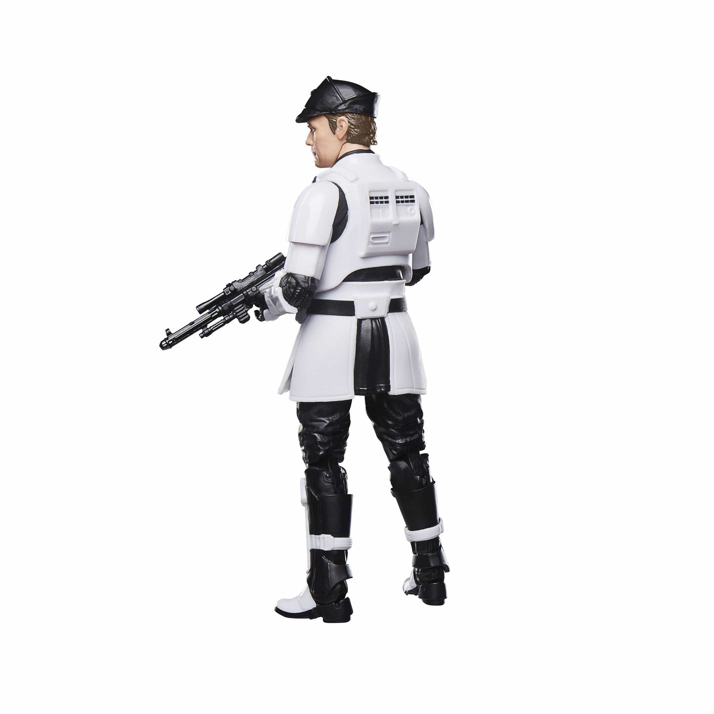 Vintage Hasbro Star Wars Pre-Order Pre-Order ISB Tactical Agent AND #17 - Black Series Hasbro Star Wars