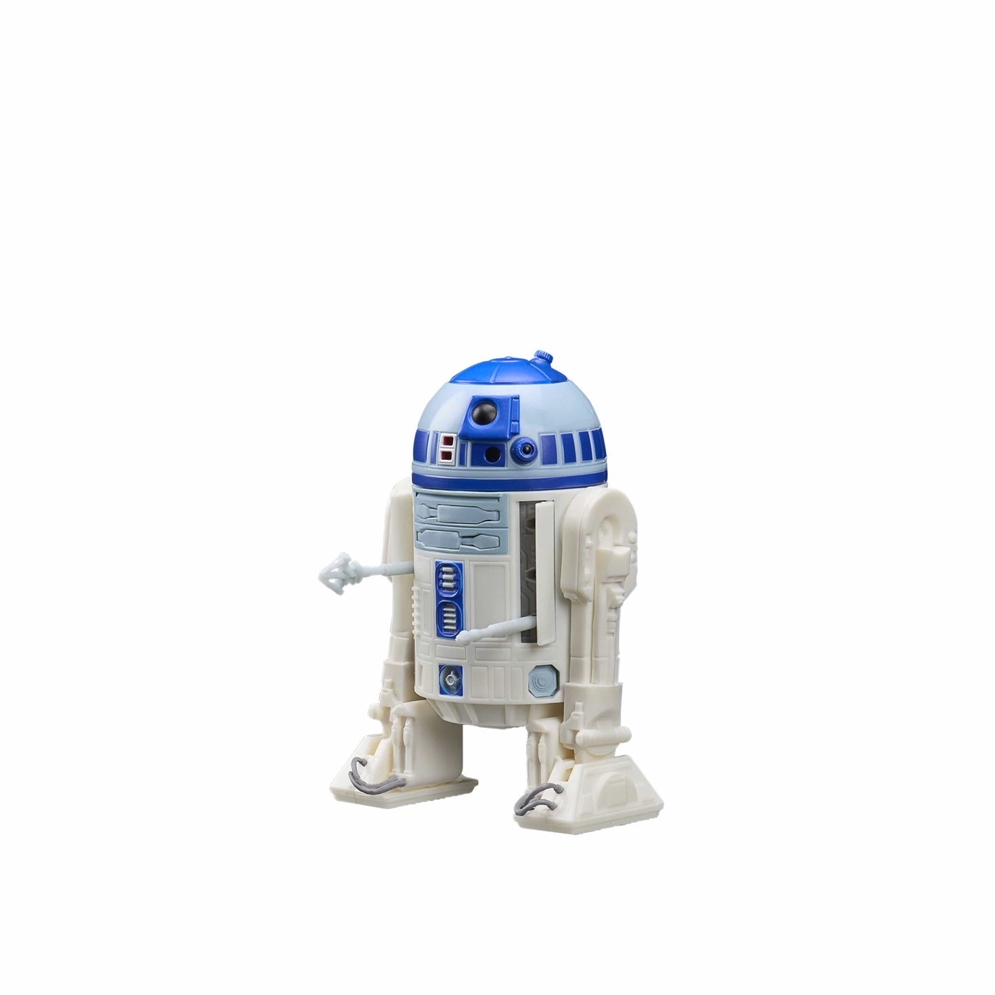 Vintage Hasbro Star Wars Pre-Order Pre-Order R2-D2 - DROIDS Cartoon - Hasbro Black Series (2026)