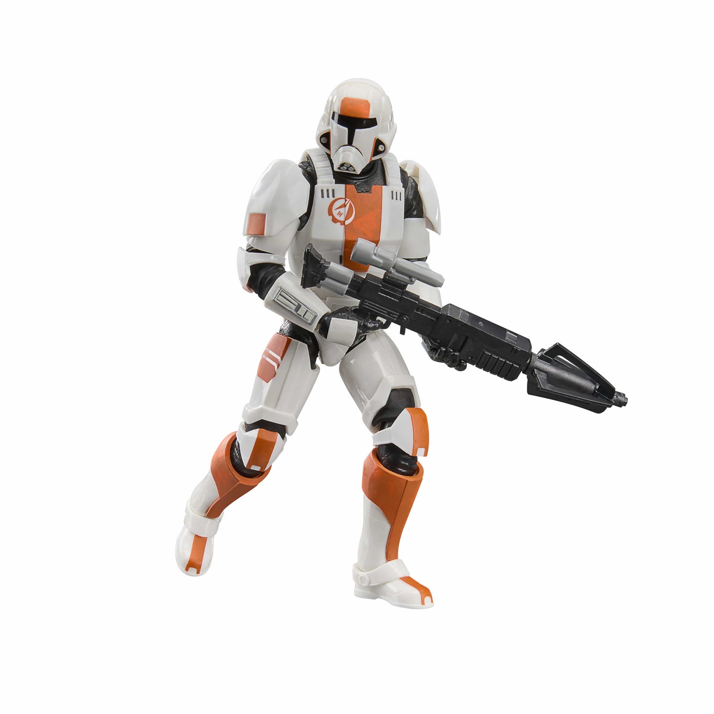 Vintage Hasbro Star Wars Pre-Order Pre-Order Republic Trooper (Star Wars: The Old Republic) - Hasbro Black Series (2026)