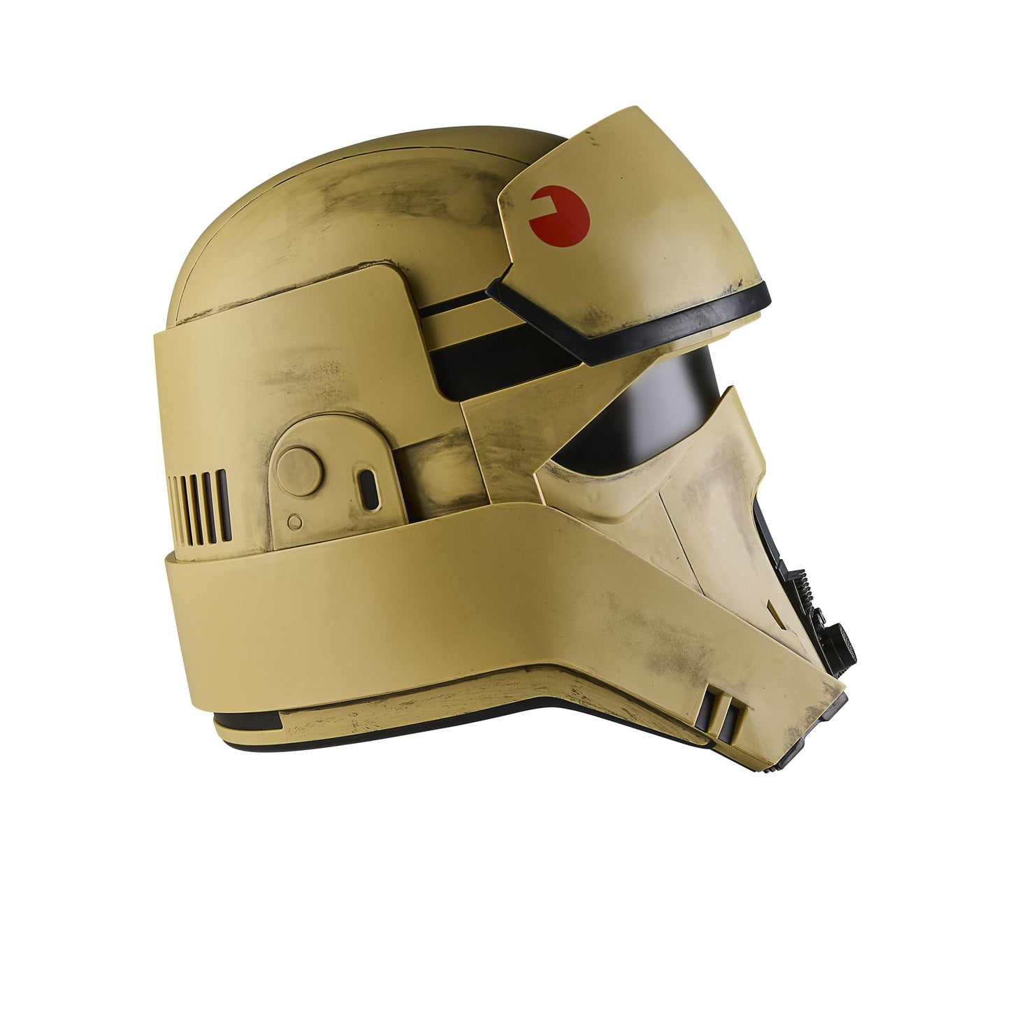 Vintage Hasbro Star Wars Pre-Order Pre-Order Shoretrooper (Andor) Electronic Helmet - Hasbro Black Series