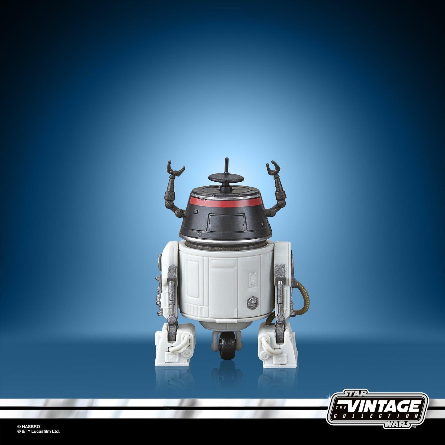 Vintage Hasbro Star Wars Pre-Order Pre-Order VC350 Chopper (Imperial Disguise) - The Vintage Collection Hasbro Star Wars