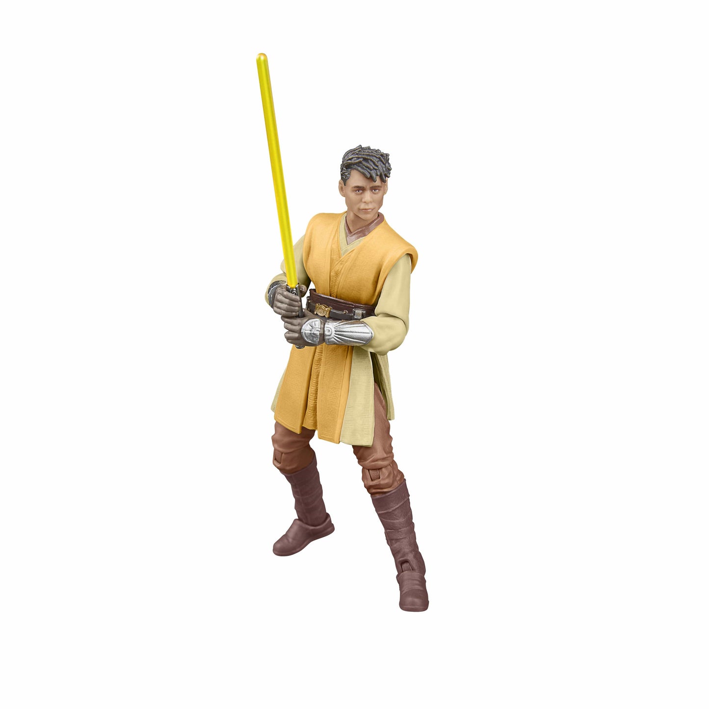 Vintage Hasbro Star Wars Pre-Order Pre-Order VC354 Jedi Knight Yord Fandar (Acolyte) - The Vintage Collection Hasbro Star Wars