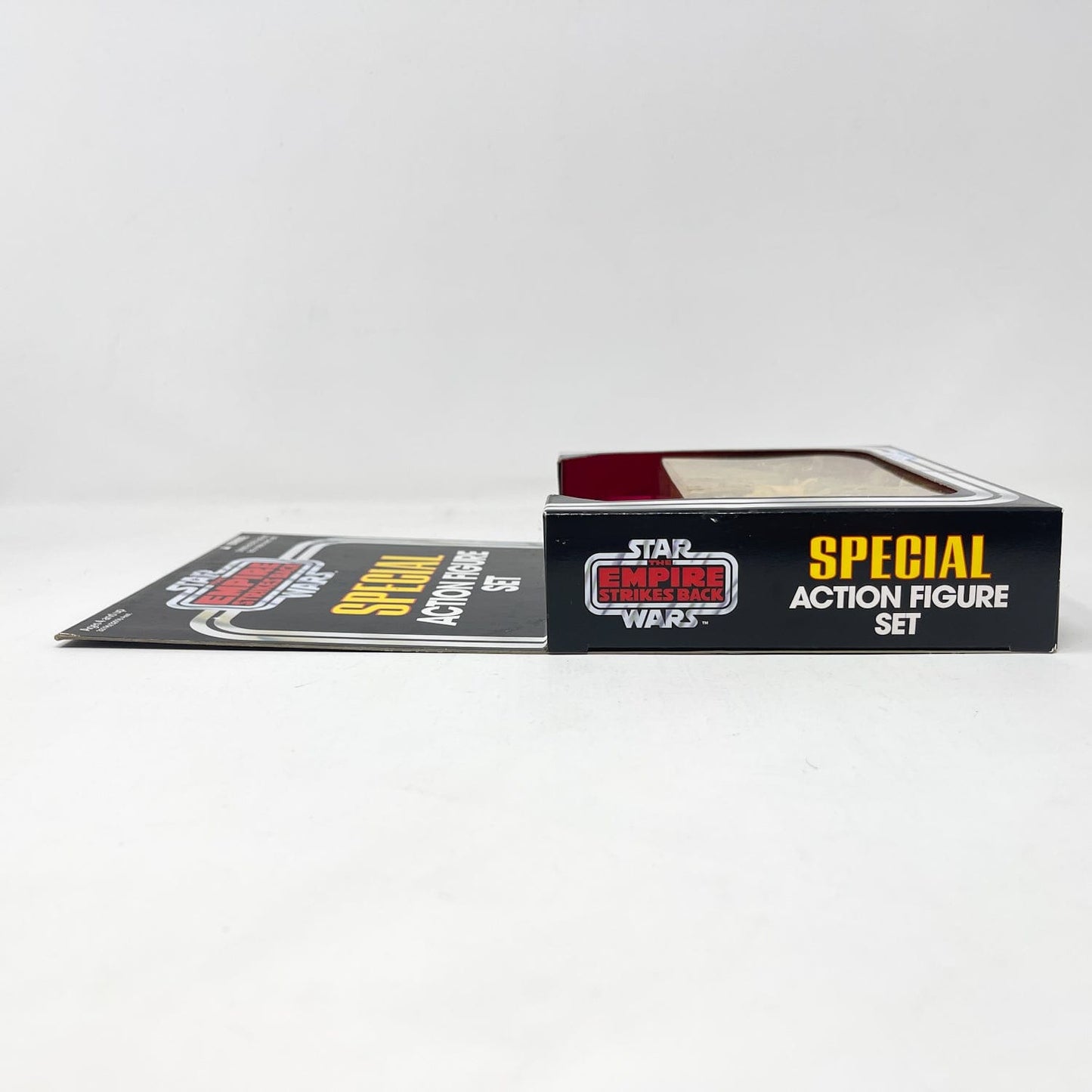 Vintage Hasbro Star Wars Vintage Collection Carded Rebel Set - The Vintage Collection Special Action Figure 3-Pack