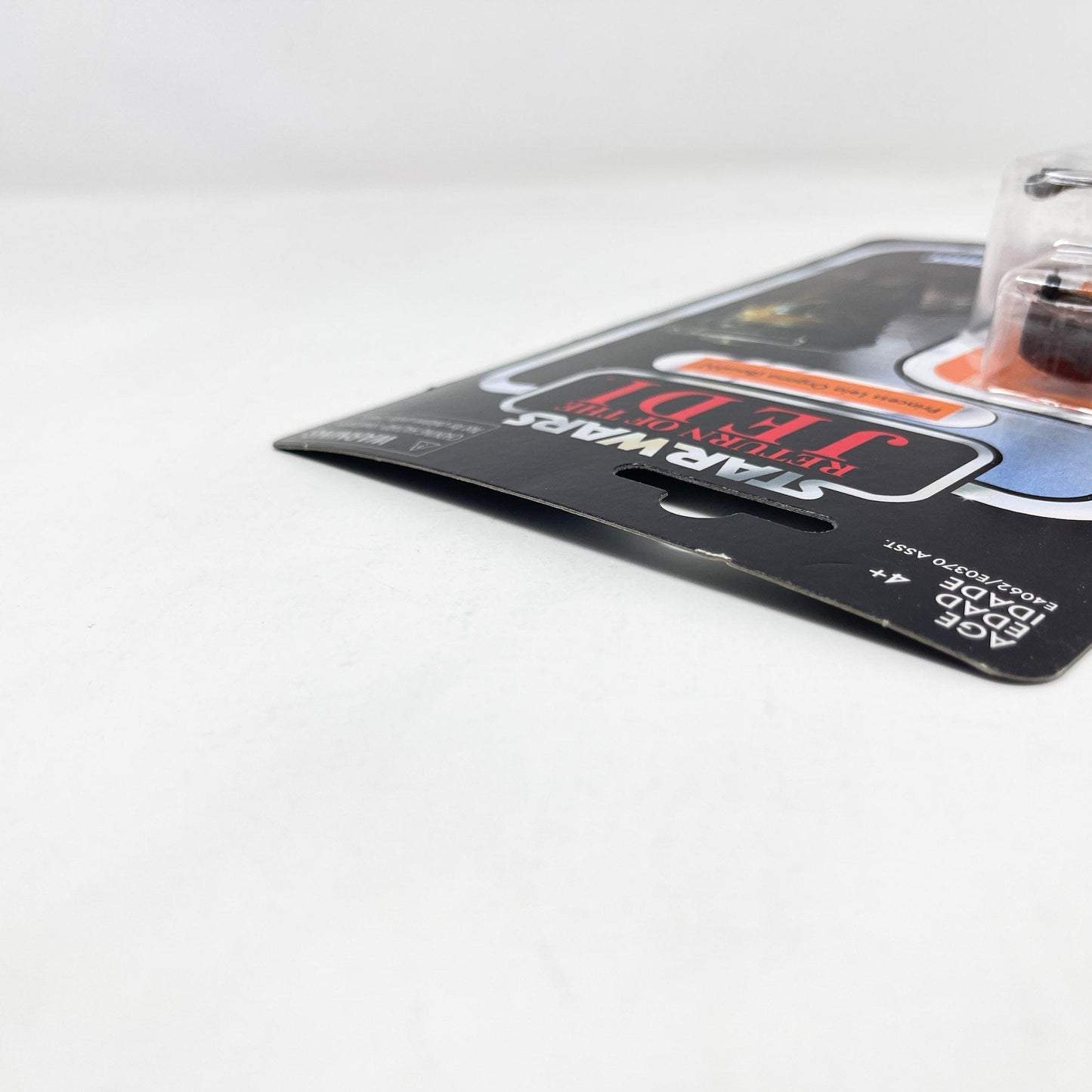 Vintage Hasbro Star Wars Vintage Collection Carded VC134 Princess Leia Organa Boushh (2018) - The Vintage Collection