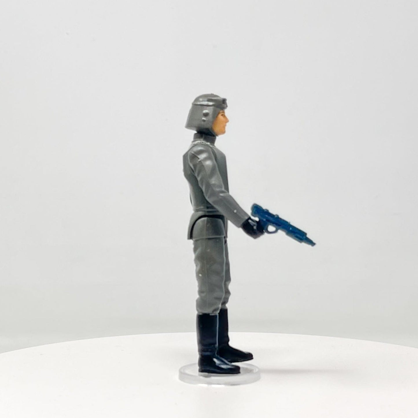 Vintage Kenner Star Wars LC AT-AT Commander Loose Complete