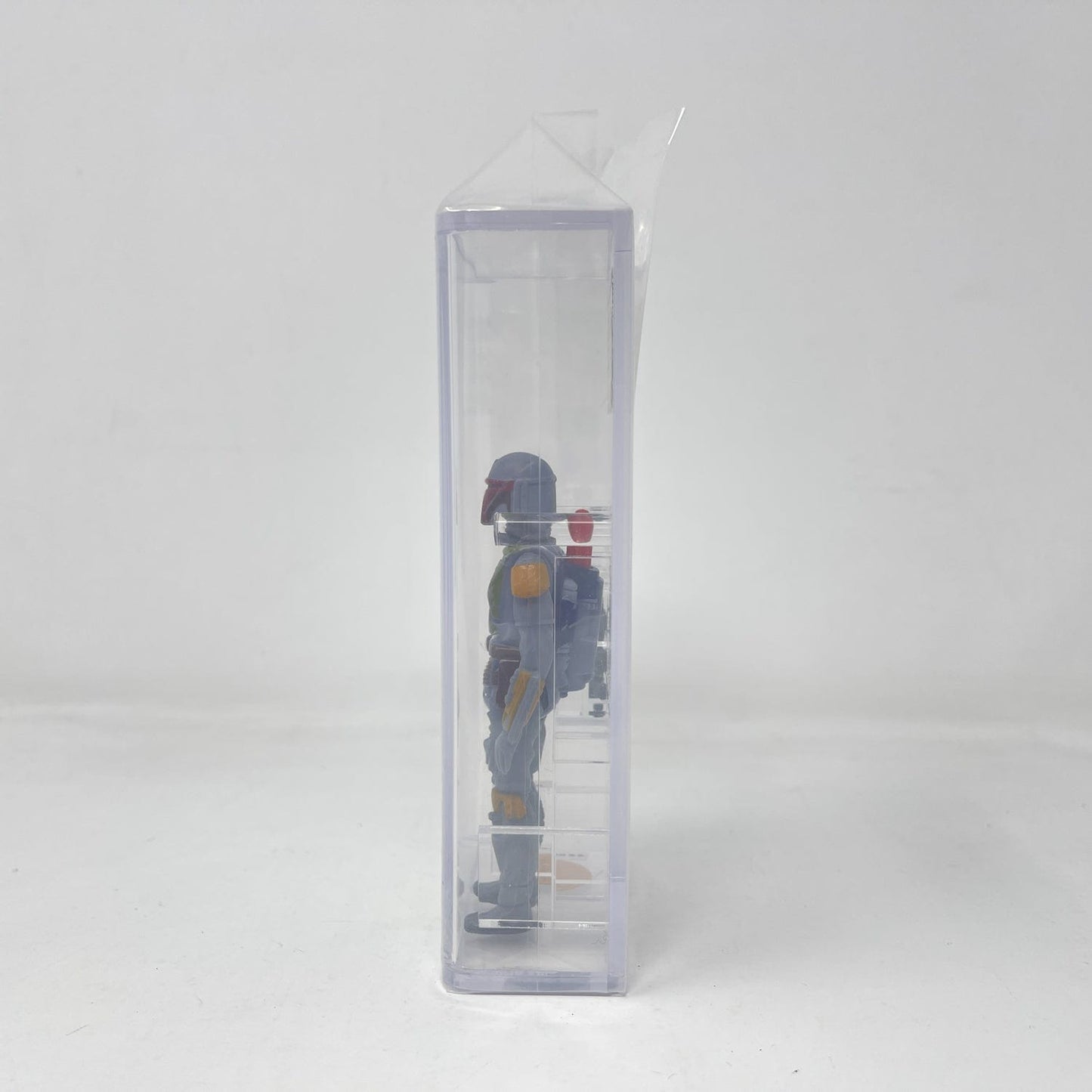 Vintage Kenner Star Wars LC Boba Fett - Loose Graded AFA 70+