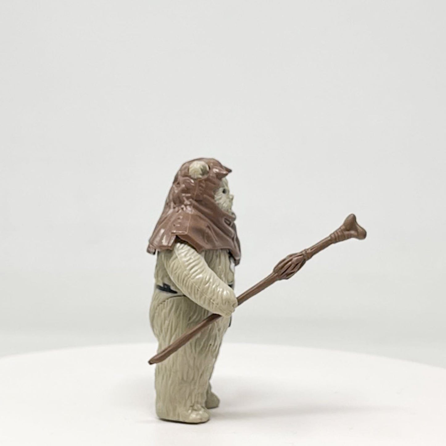 Vintage Kenner Star Wars LC Chief Chirpa Loose Complete