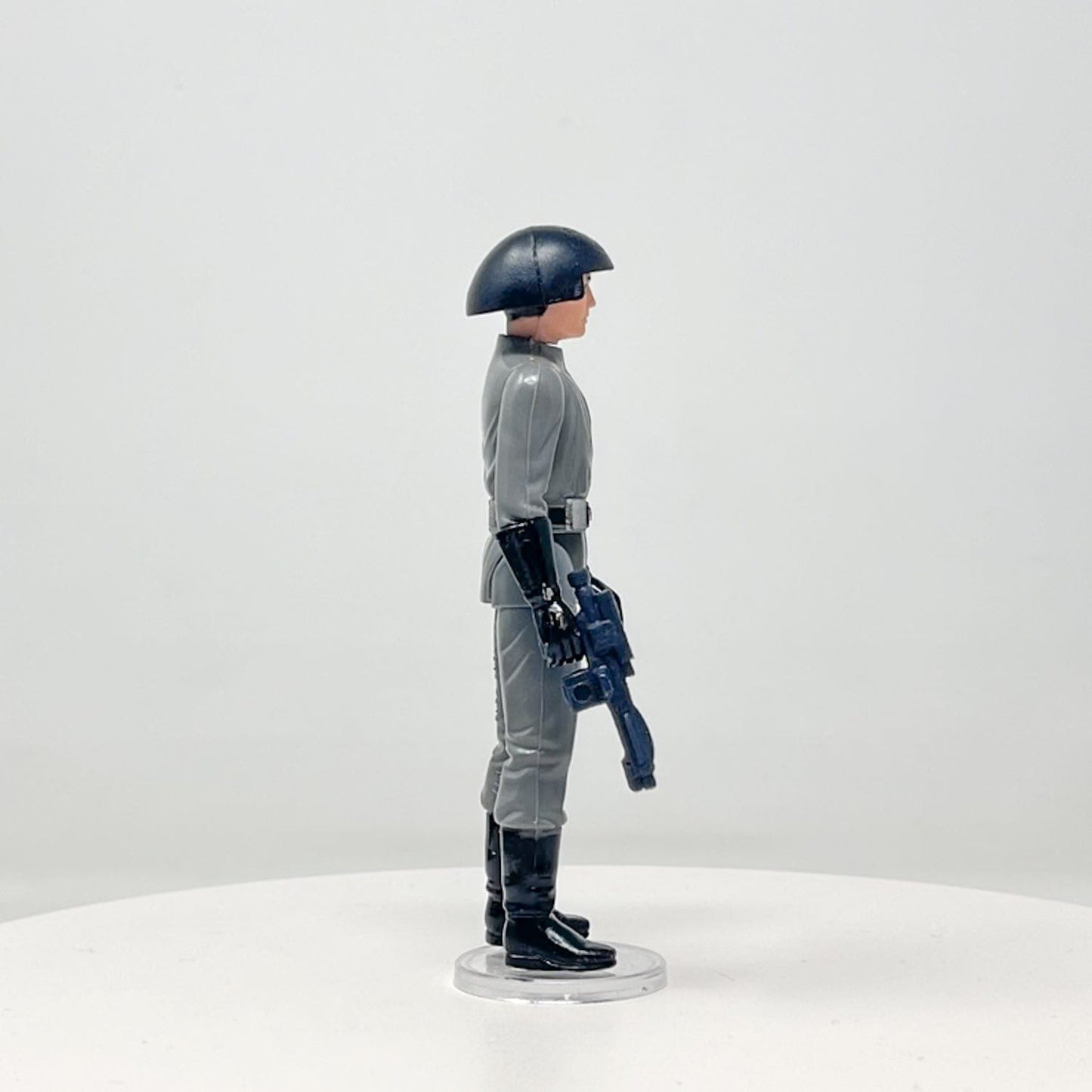 Vintage Kenner Star Wars LC Death Star Commander Loose Complete