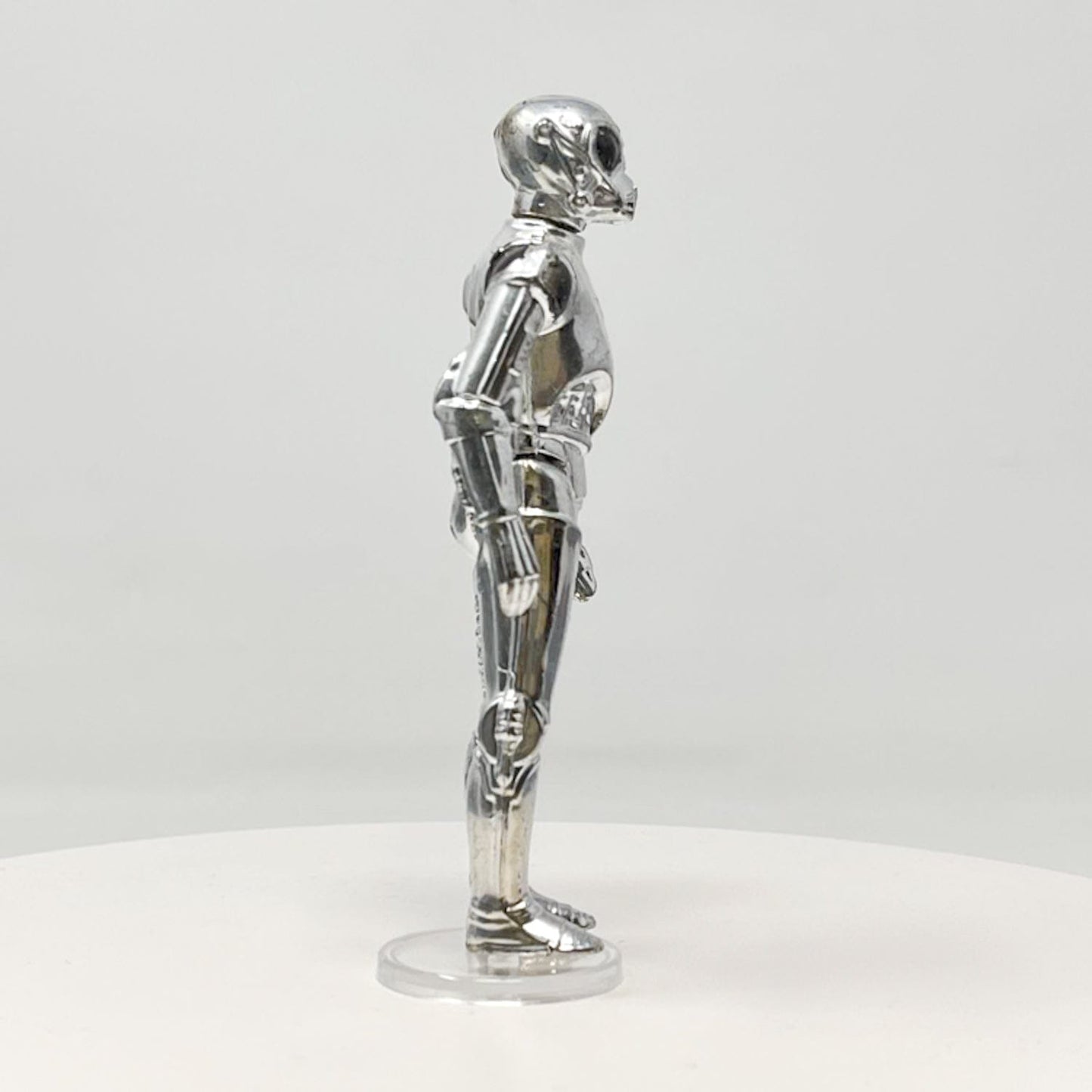 Vintage Kenner Star Wars LC Death Star Droid Loose Complete