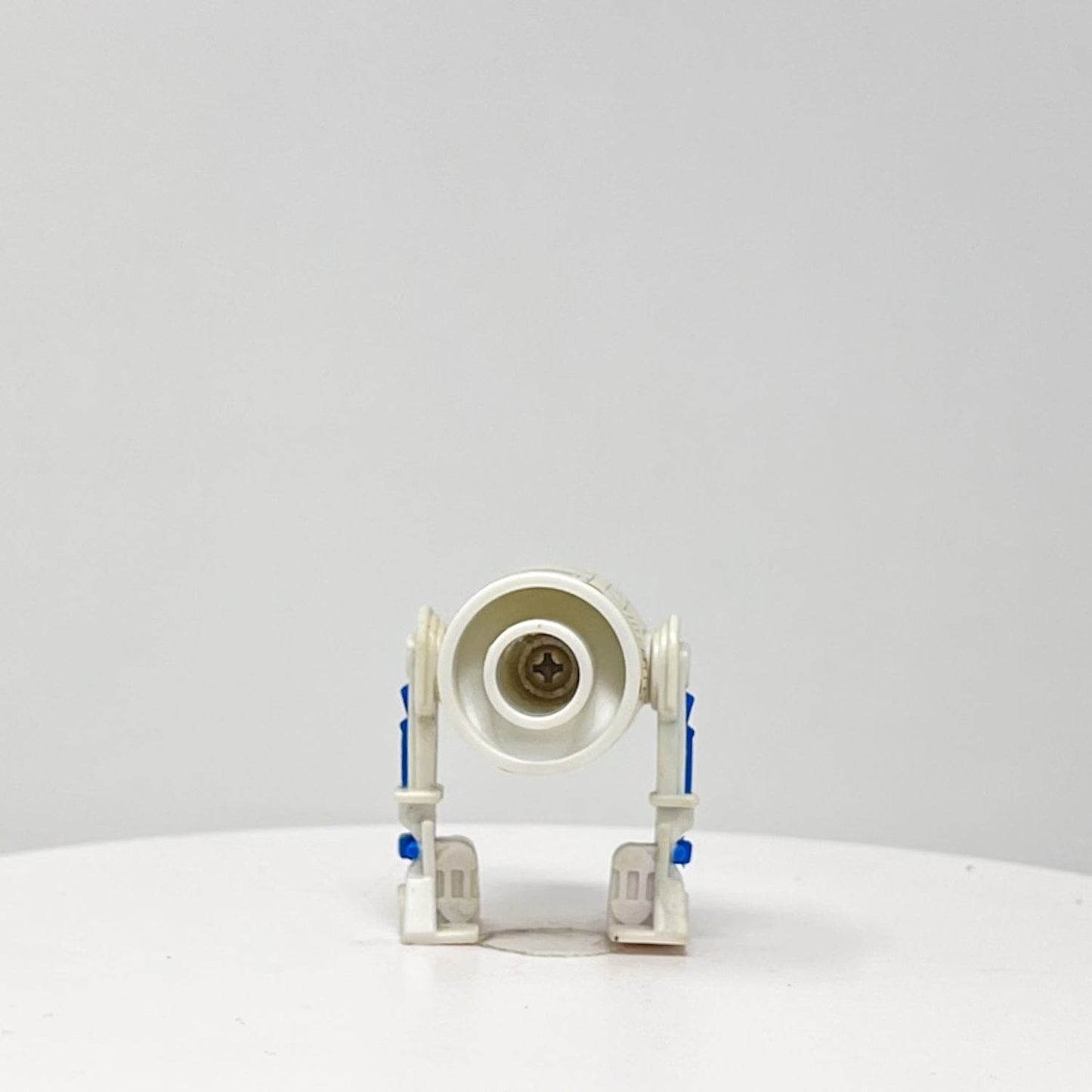 Vintage Kenner Star Wars LC DROIDS - R2-D2 Pop-Up - Loose Complete