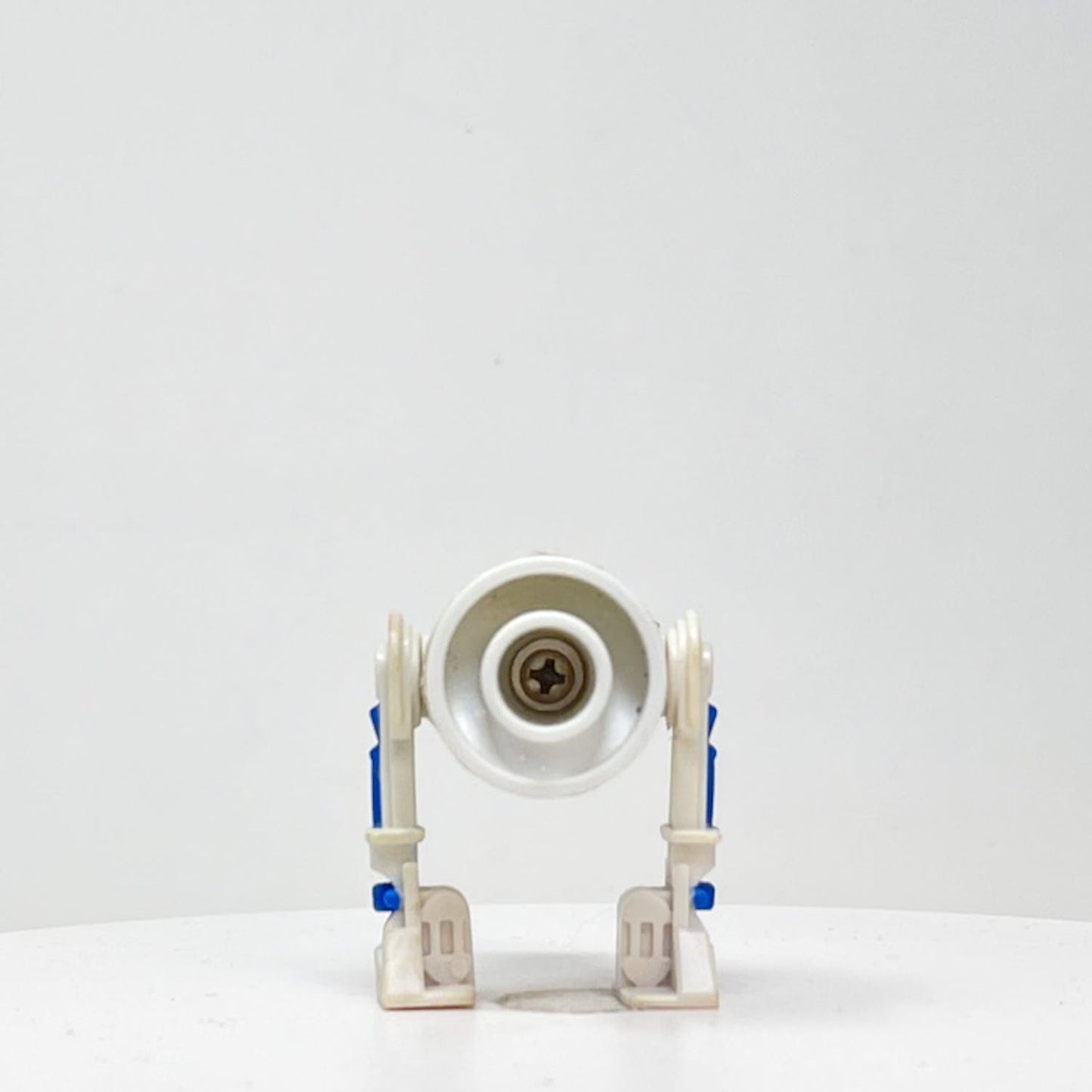 Vintage Kenner Star Wars LC DROIDS - R2-D2 Pop-Up - Loose Incomplete