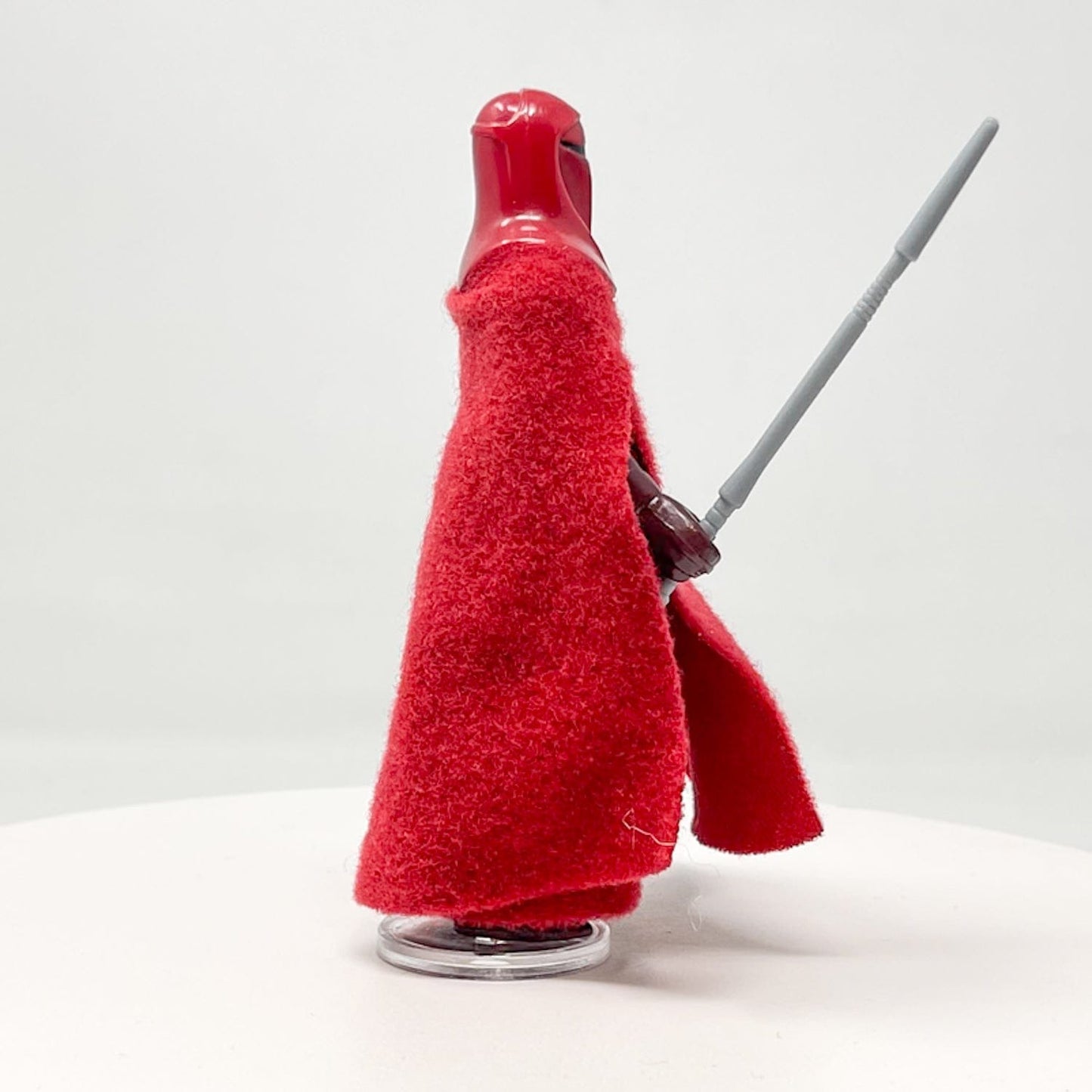 Vintage Kenner Star Wars LC Emperor's Royal Guard Loose Complete