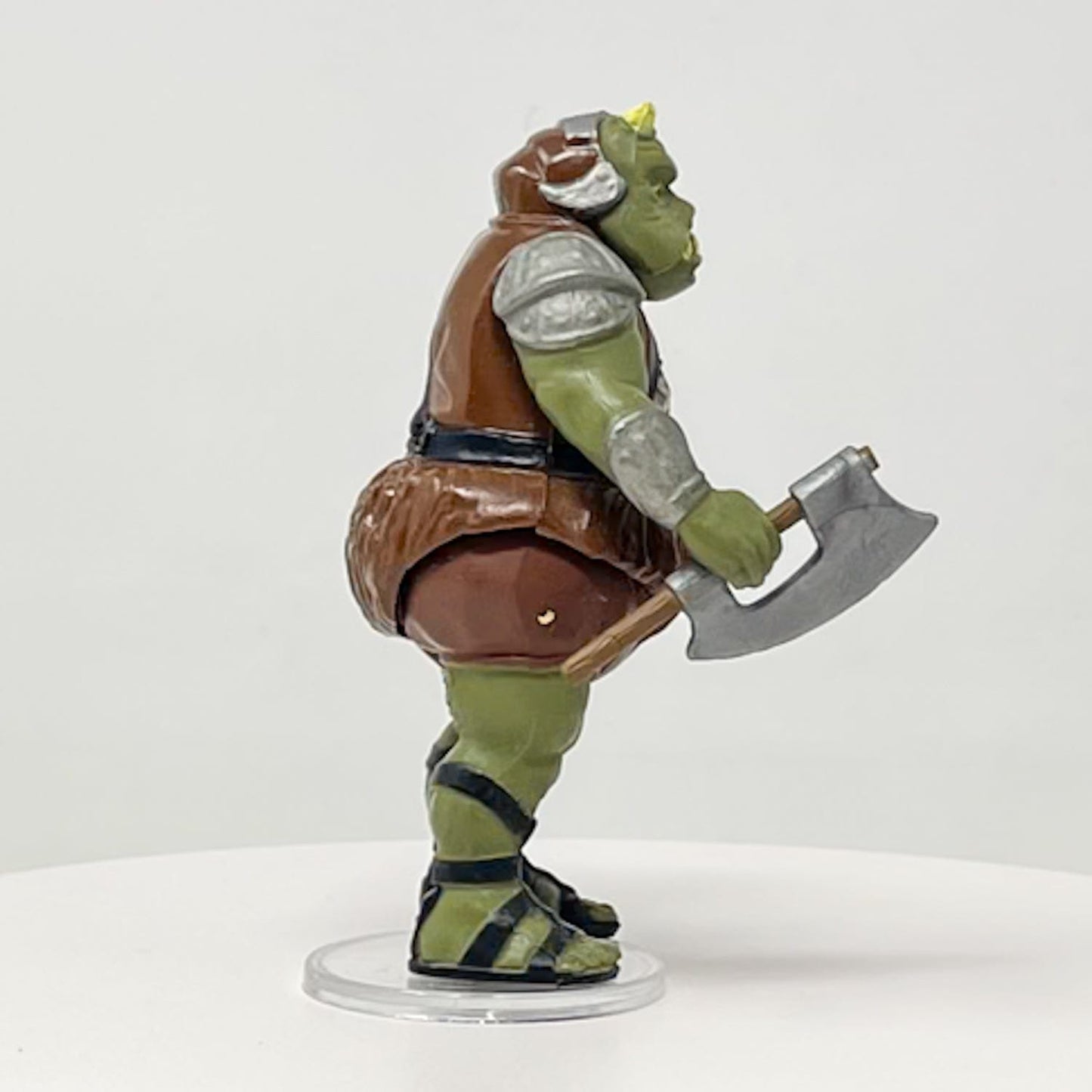 Vintage Kenner Star Wars LC Gamorrean Guard Loose Complete