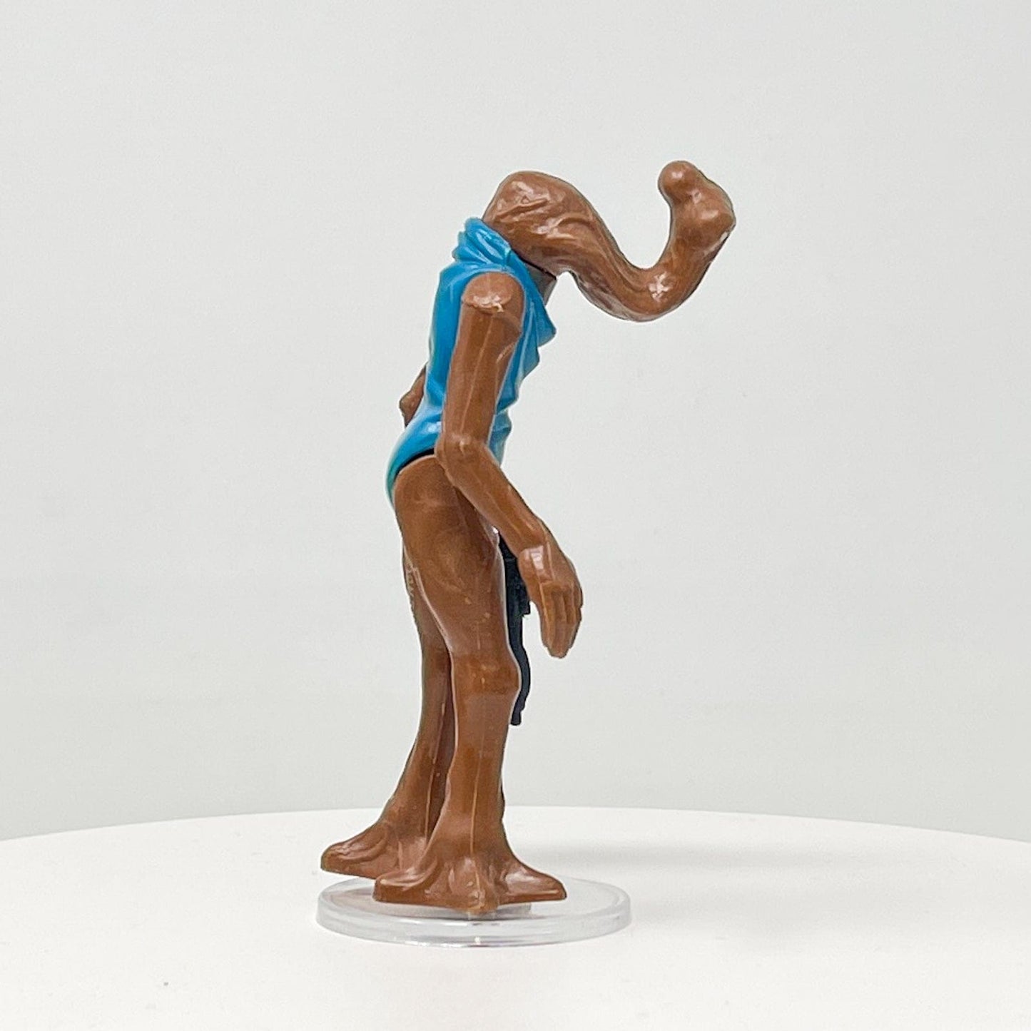 Vintage Kenner Star Wars LC Hammerhead Loose Complete