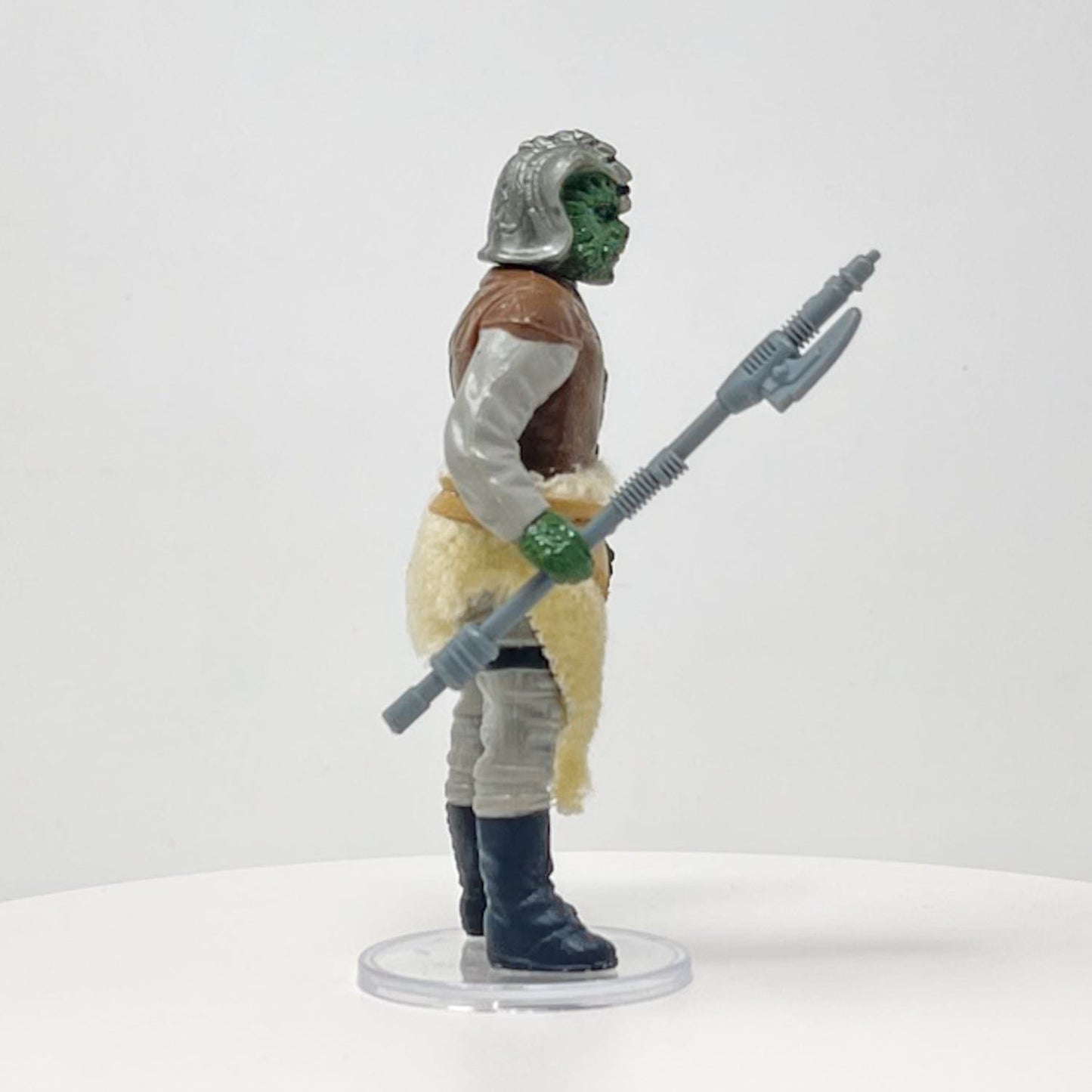 Vintage Kenner Star Wars LC Klaatu Loose Complete