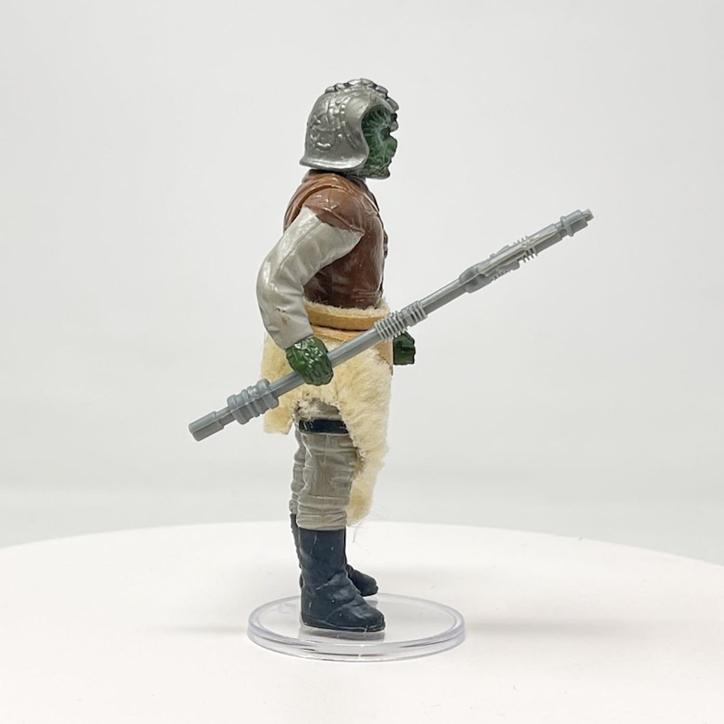 Vintage Kenner Star Wars LC Klaatu Loose Complete