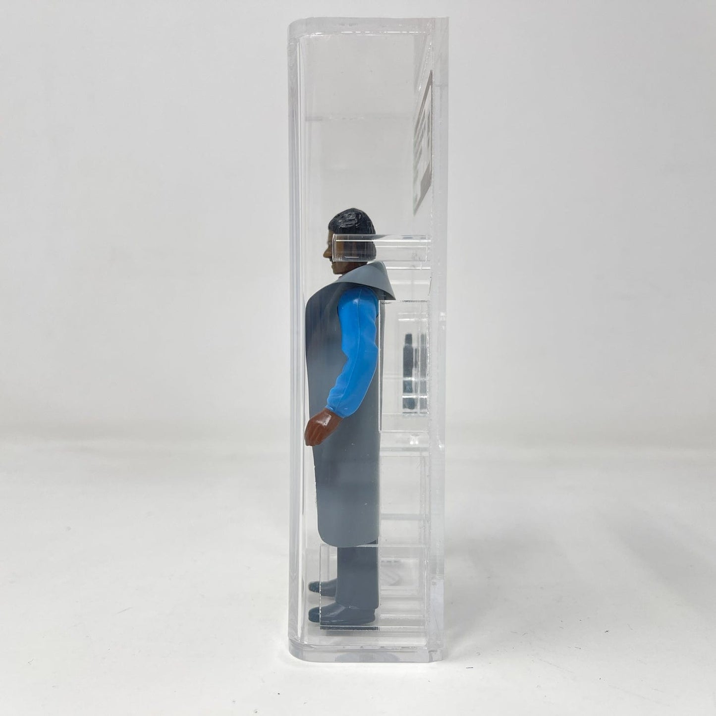 Vintage Kenner Star Wars LC Lando Calrissian - Loose Graded AFA 80