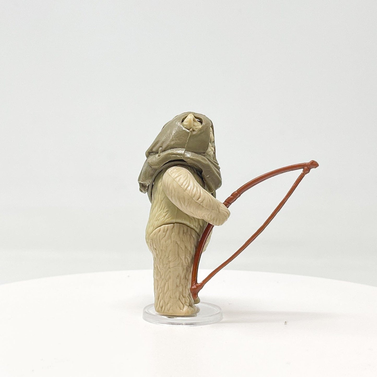 Vintage Kenner Star Wars LC Lumat Loose Complete