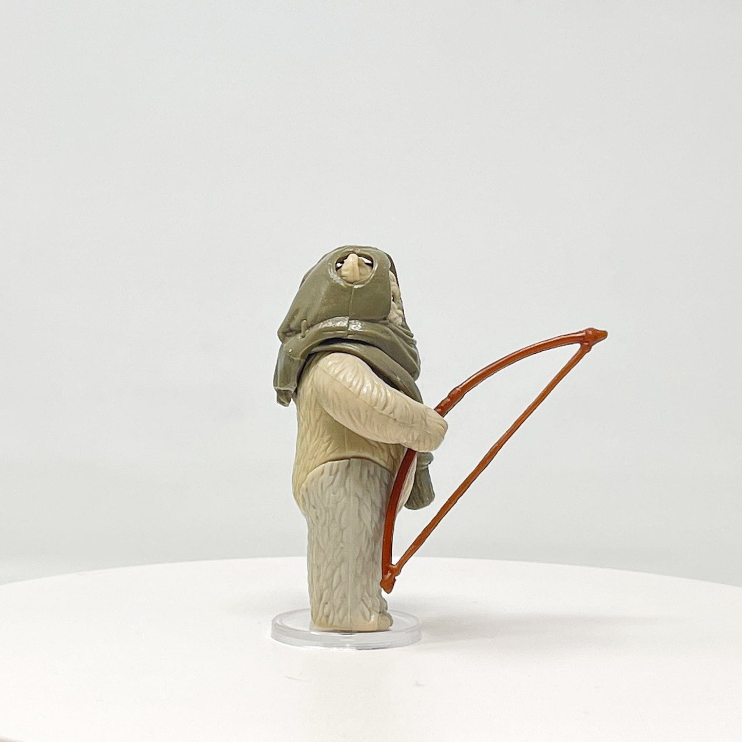 Vintage Kenner Star Wars LC Lumat Loose Complete