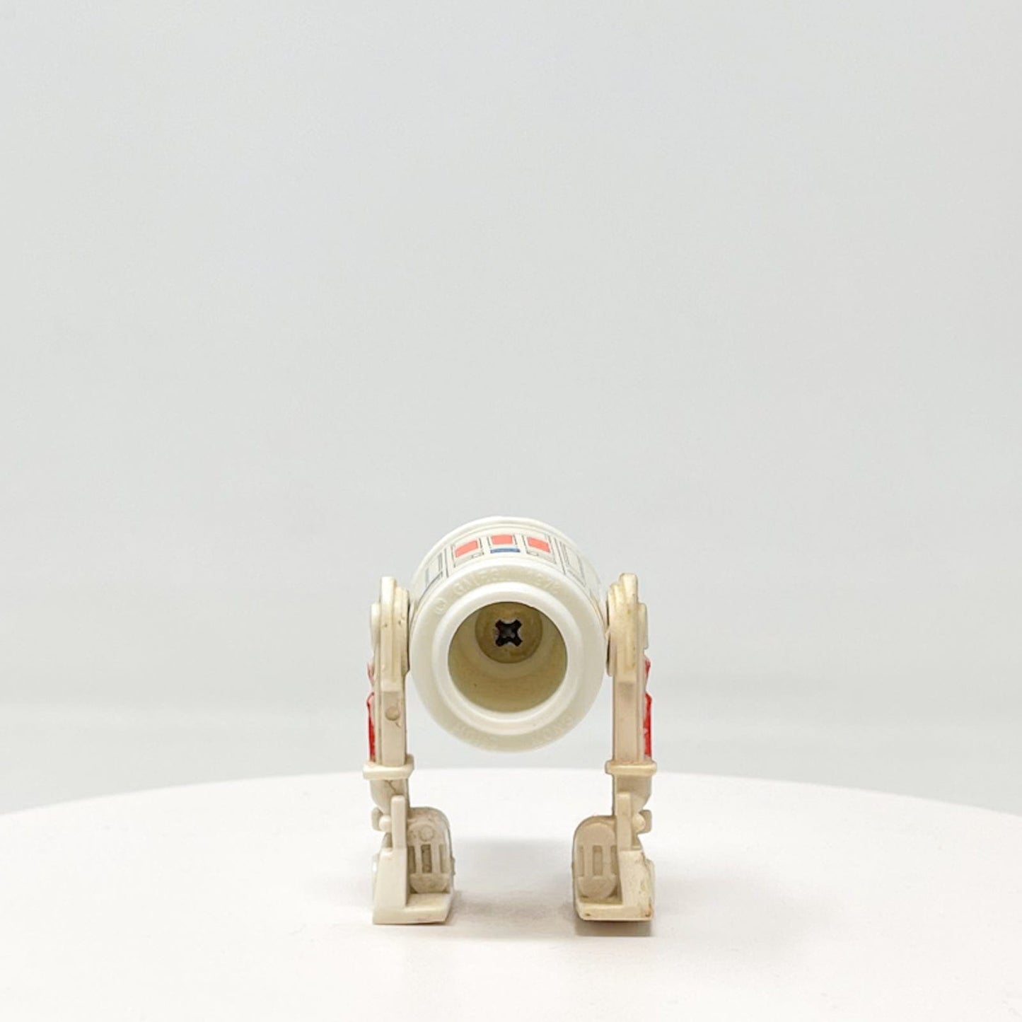 Vintage Kenner Star Wars LC R5-D4 Loose Complete