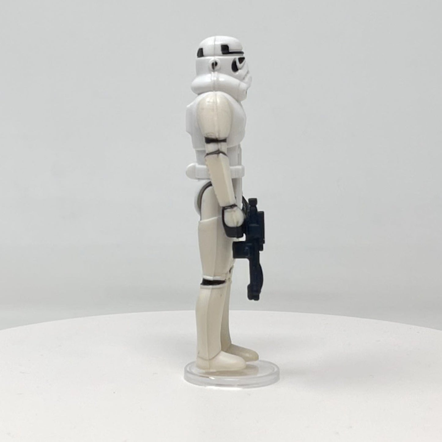 Vintage Kenner Star Wars LC Stormtrooper Loose Complete