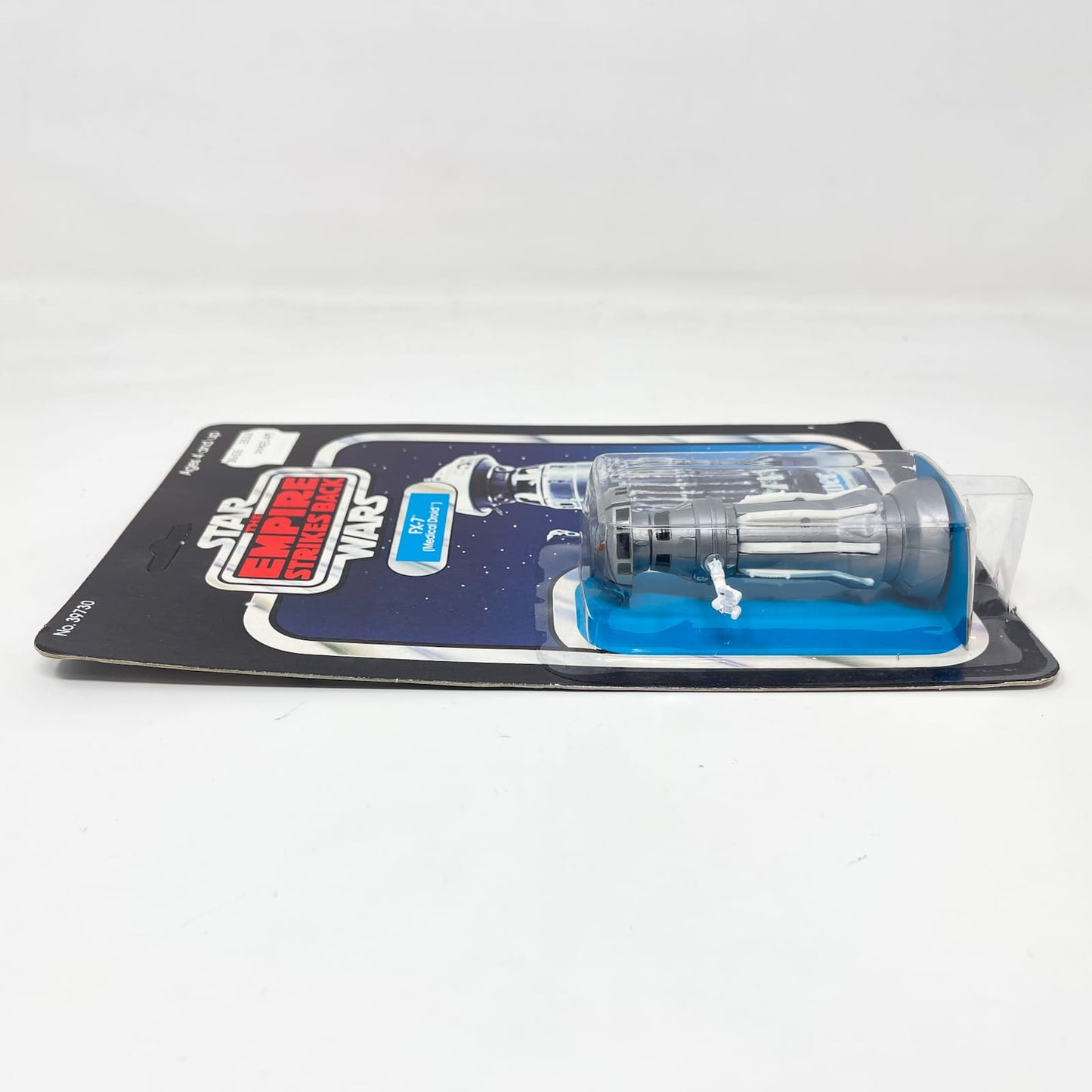 Vintage Kenner Star Wars MOC FX-7 (Medical Droid) ESB 32A - Mint on Card - Vintage Kenner (1980)