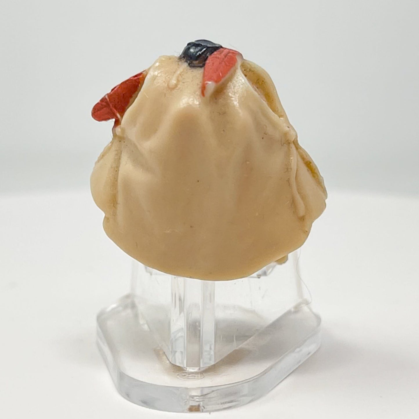 Vintage Kenner Star Wars Part Paploo Figure - Cowl