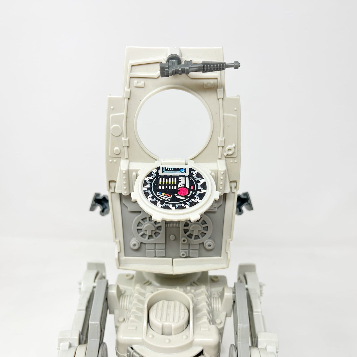 Vintage Kenner Star Wars Vehicle AT-ST - Complete in Canadian Box - Vintage Kenner (1980)